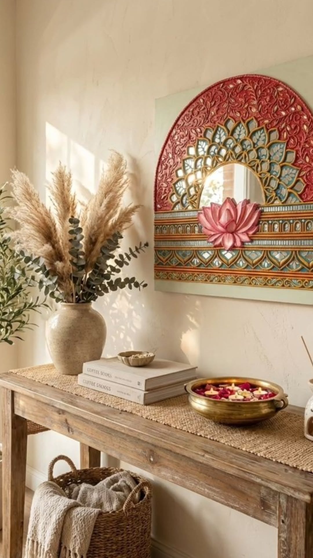 Indian Minimalism