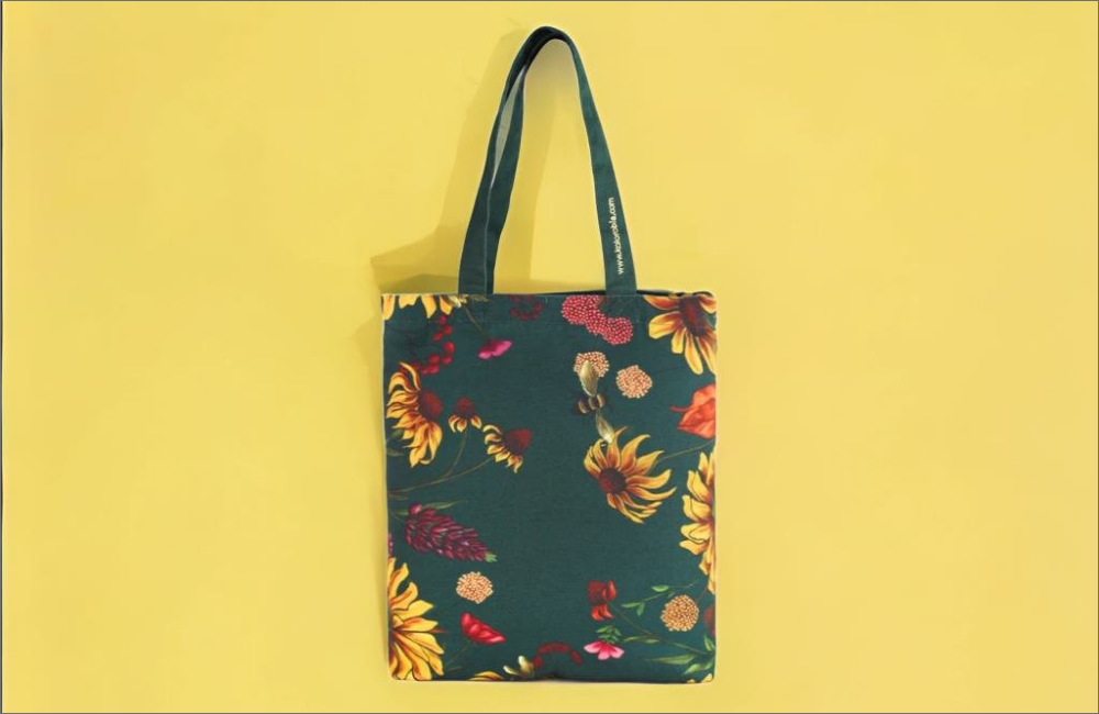 Jhola Bags