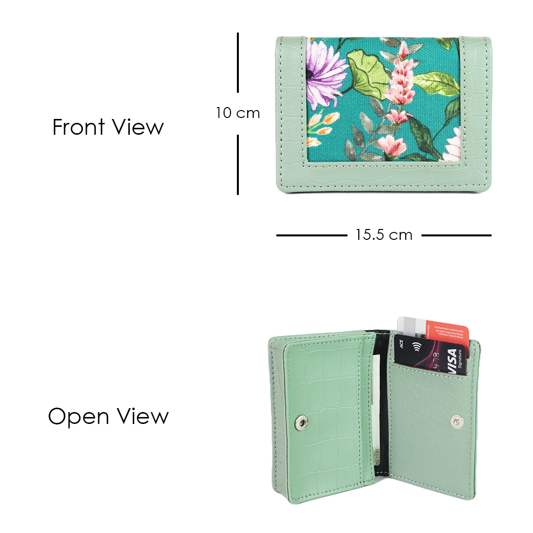 Ceramic Mug X Card Holder X Pocket Square