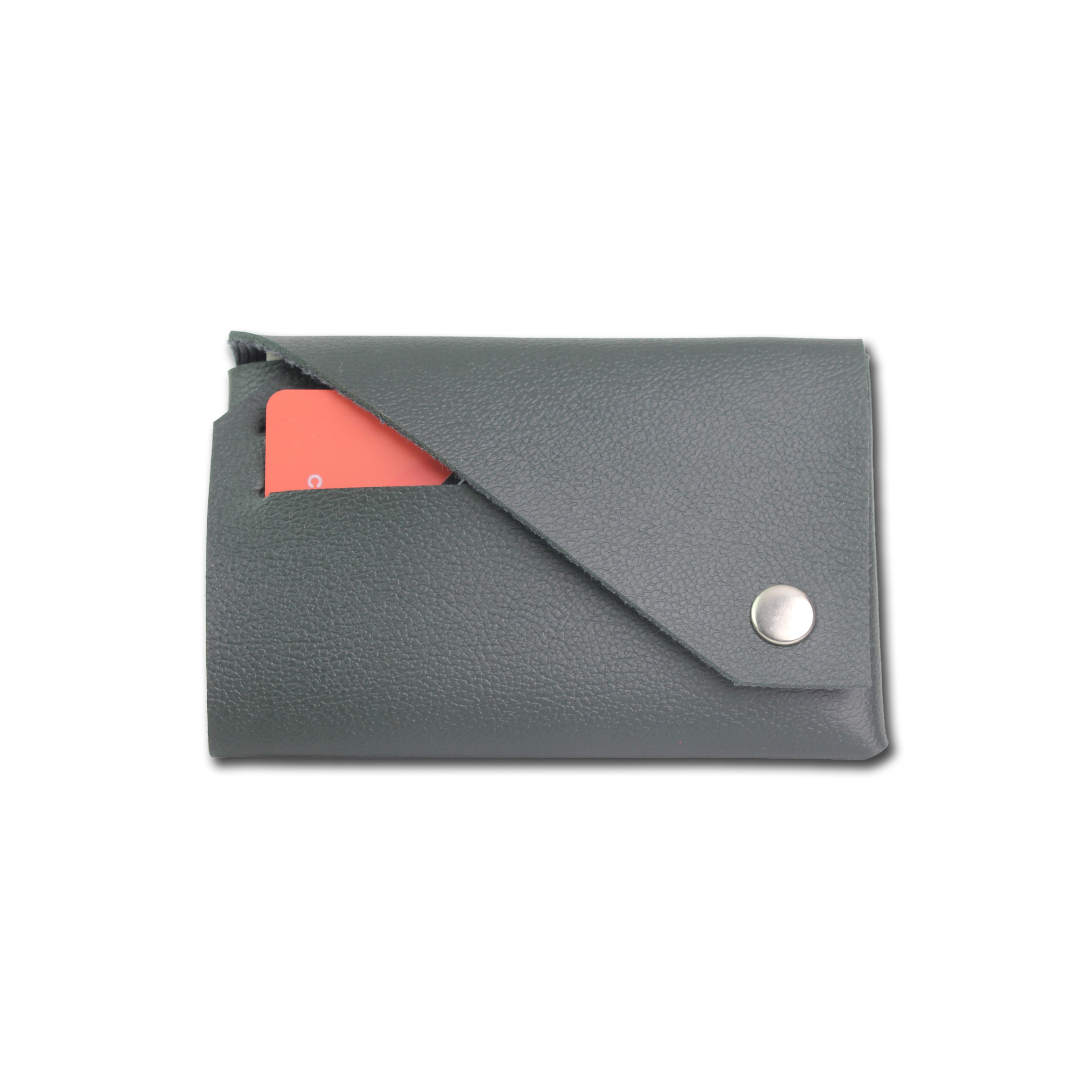 Card & Cash Holder ( Double-Sided )