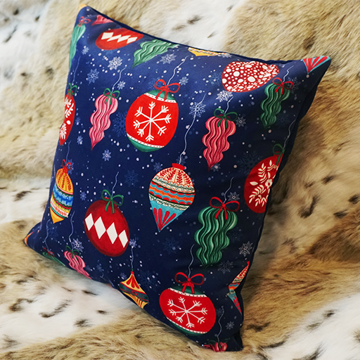 Cushion Cover - Carol