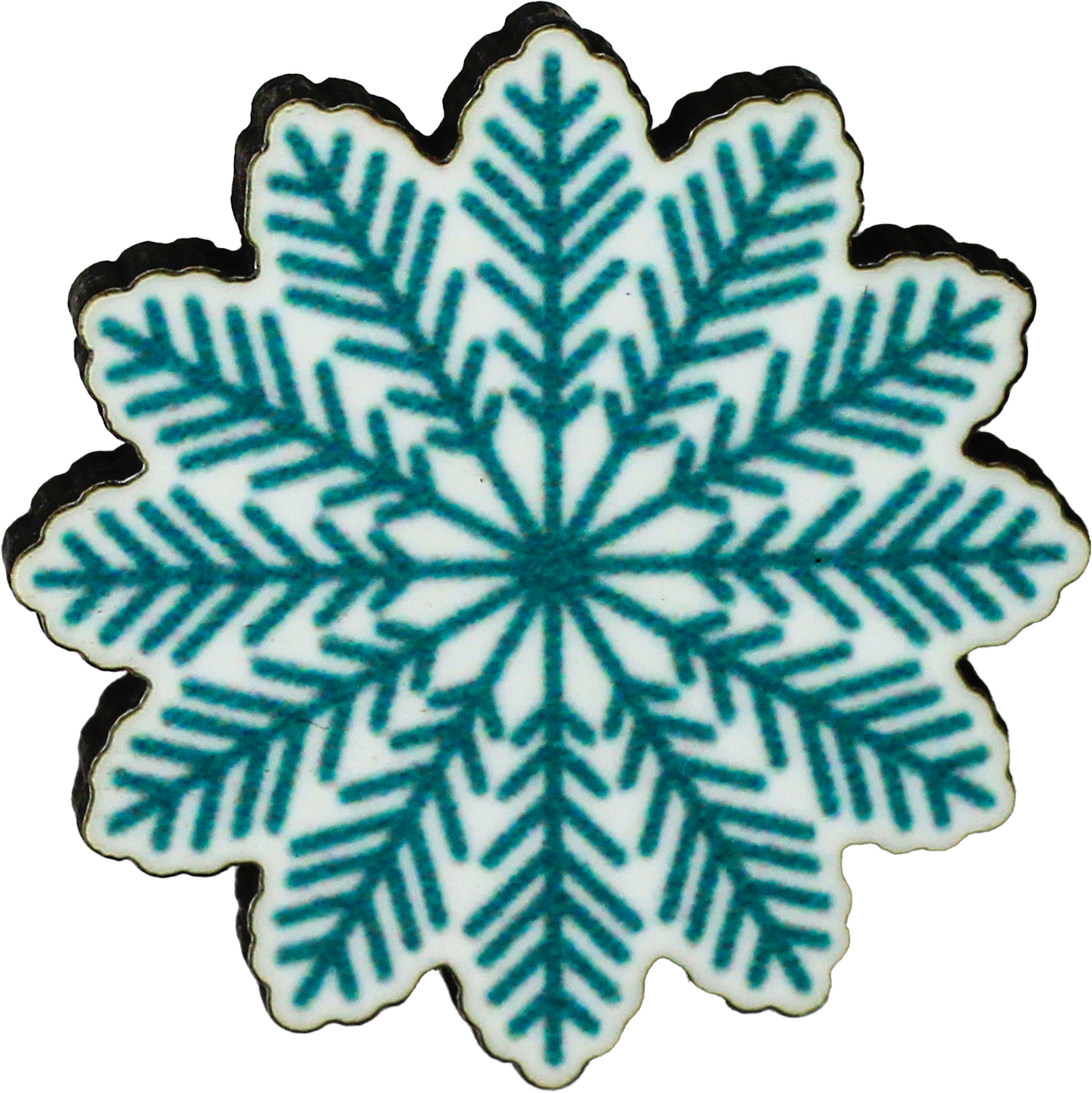 Lapel Pins - Snowglow