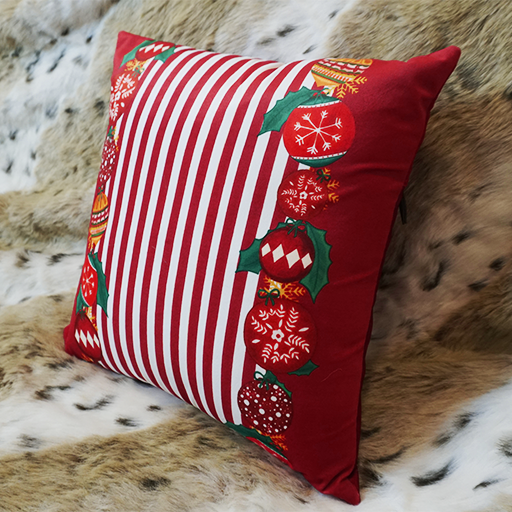 Cushion Cover - Jollyjoy