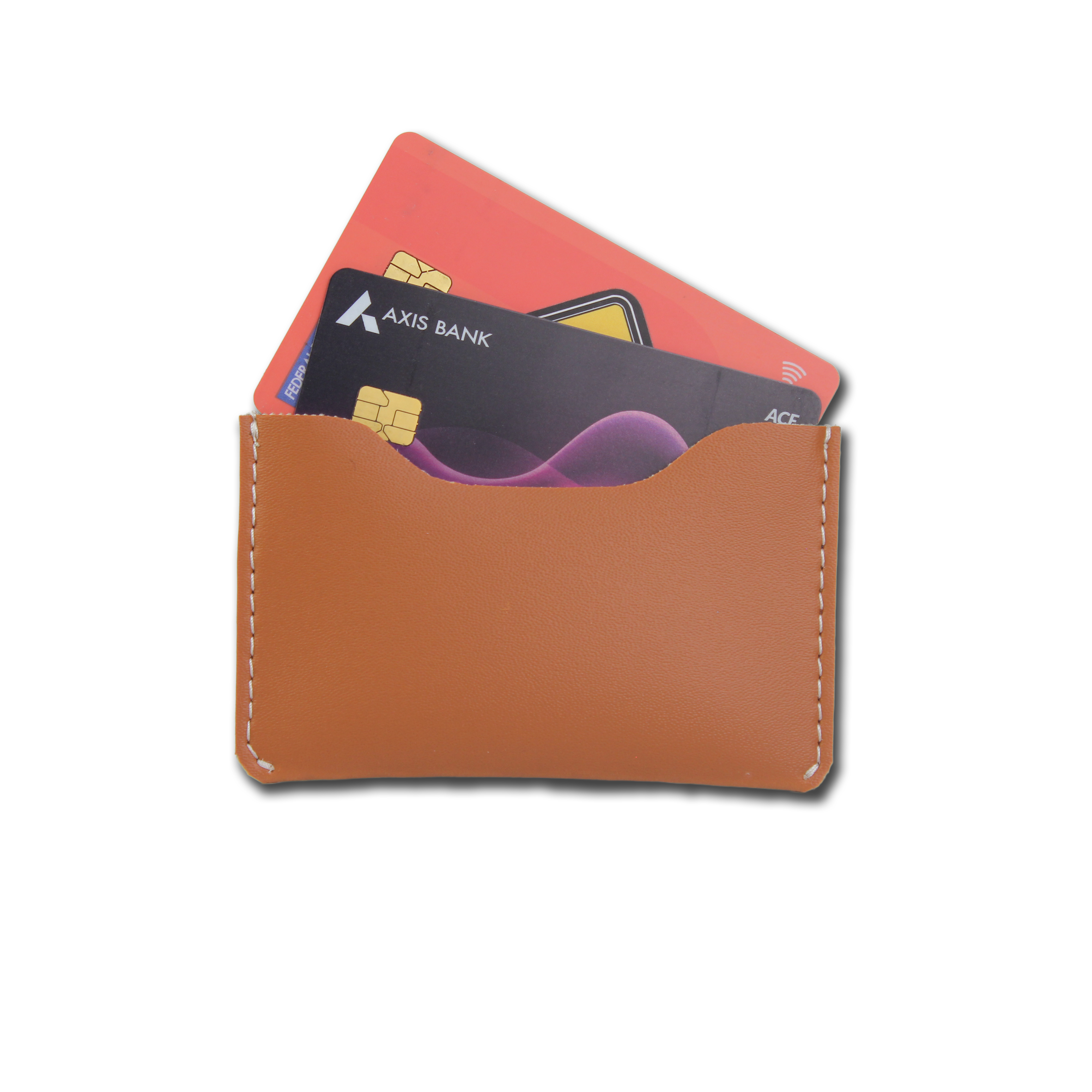 Card & Cash Holder