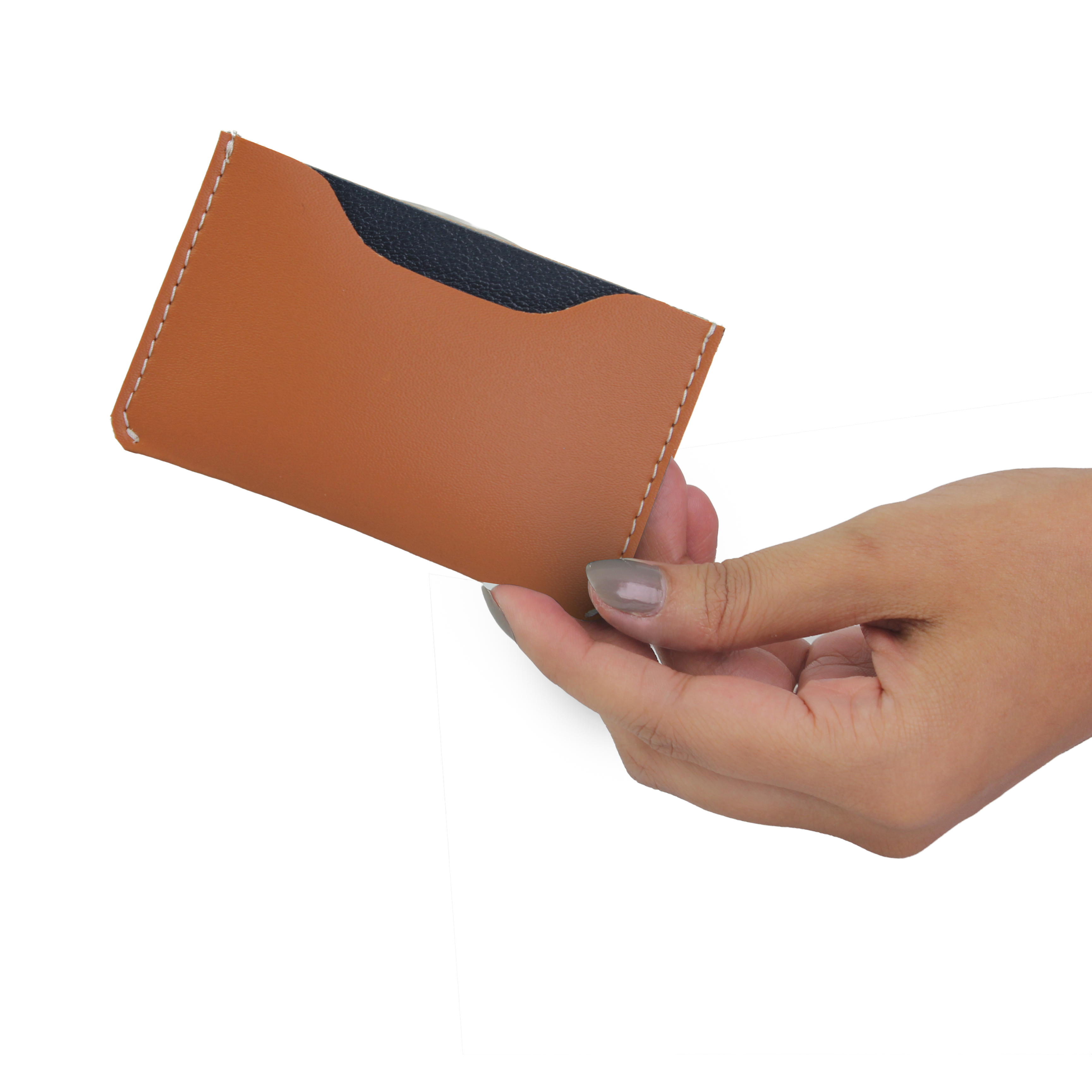 Card & Cash Holder