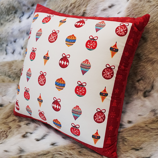 Cushion Cover - Sparkle Sprinkle