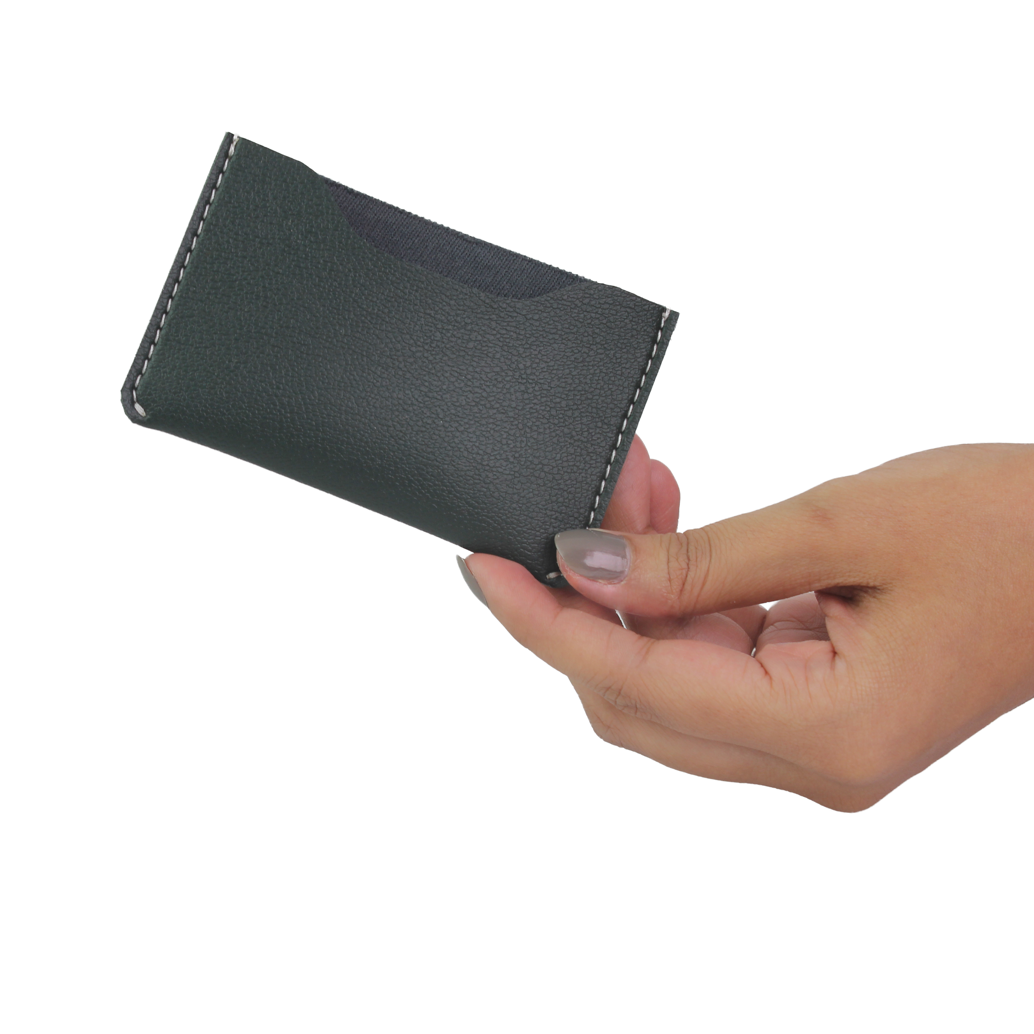 Card & Cash Holder