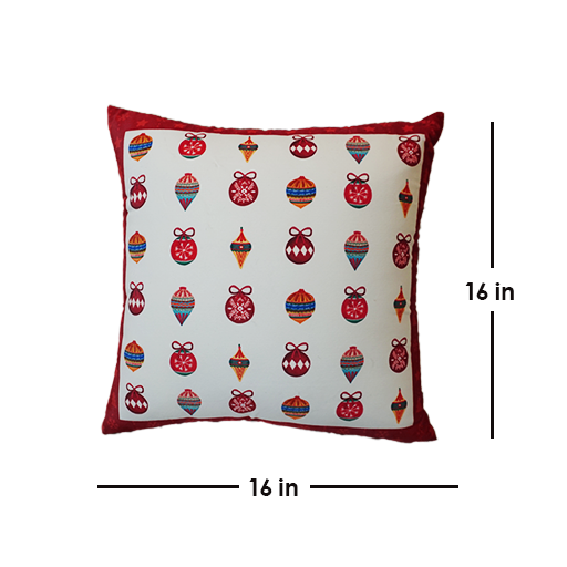 Cushion Cover - Sparkle Sprinkle