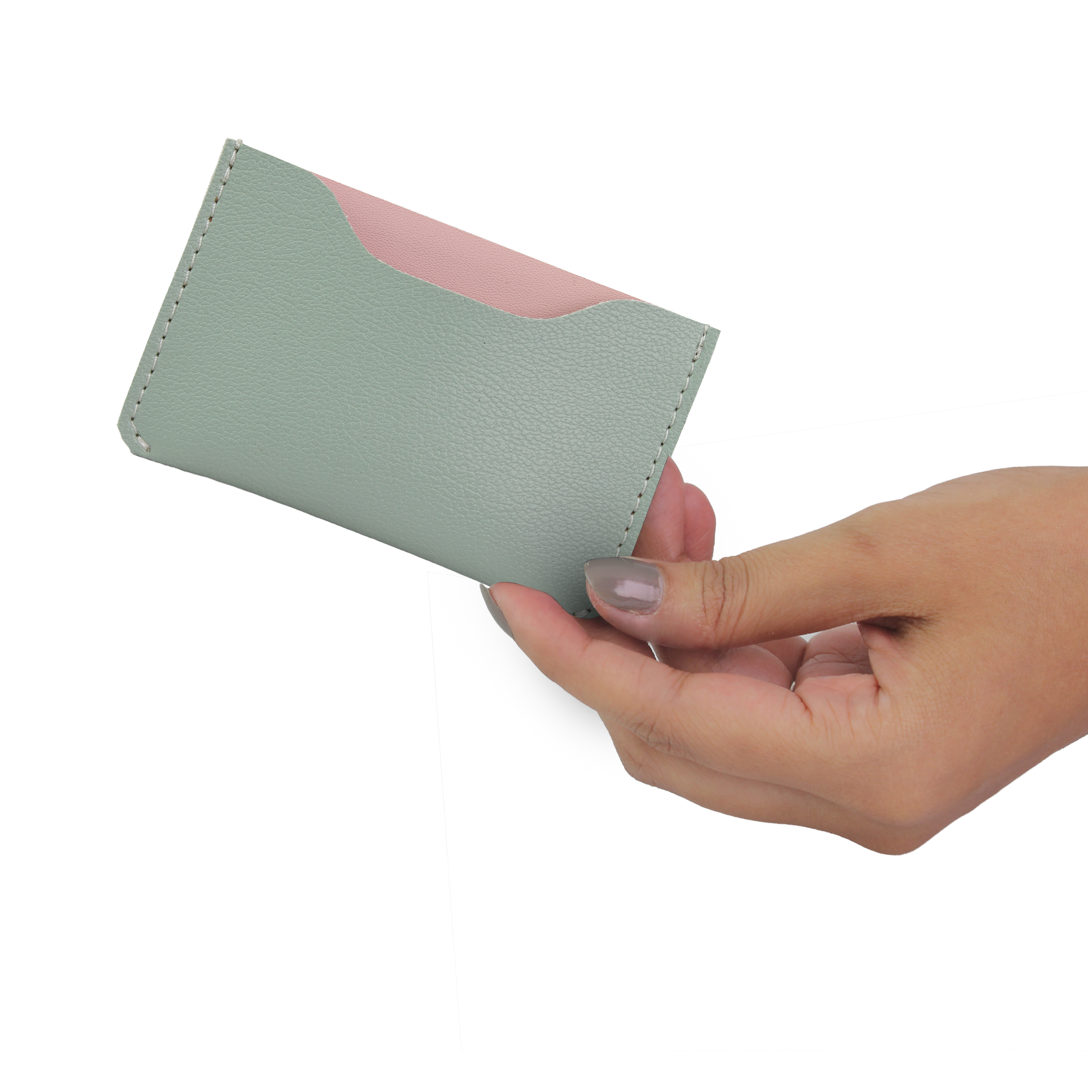 Card & Cash Holder