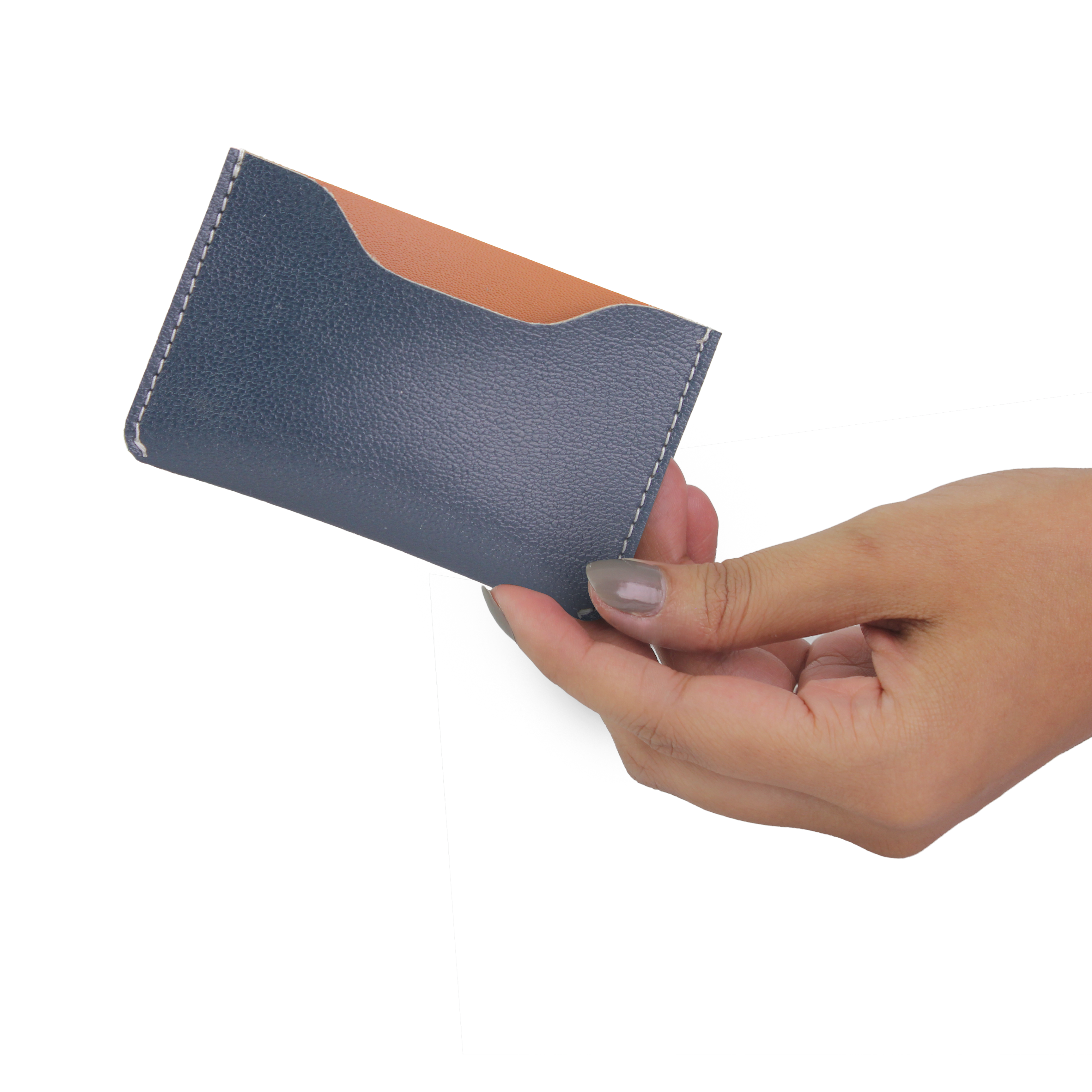 Card & Cash Holder