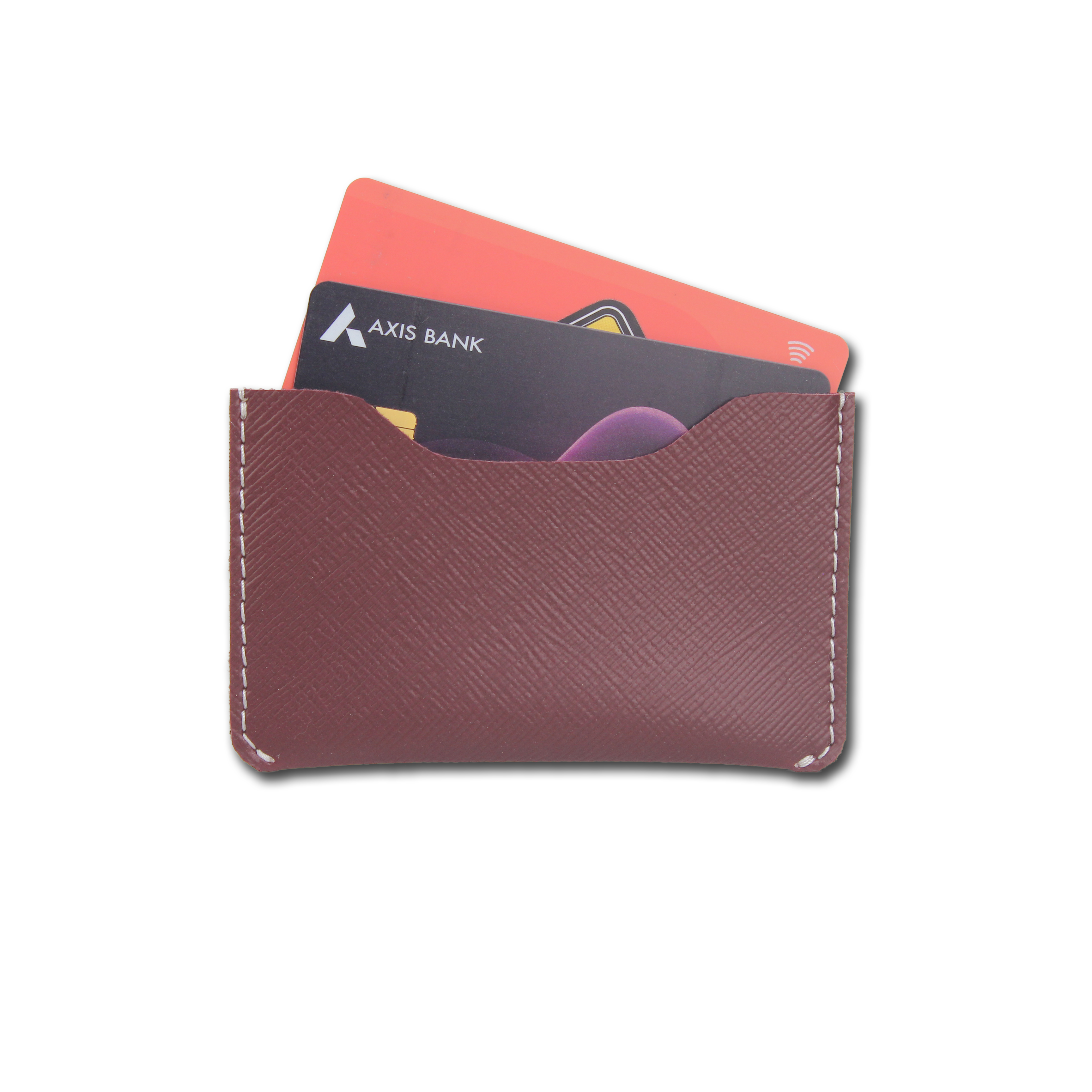 Card & Cash Holder