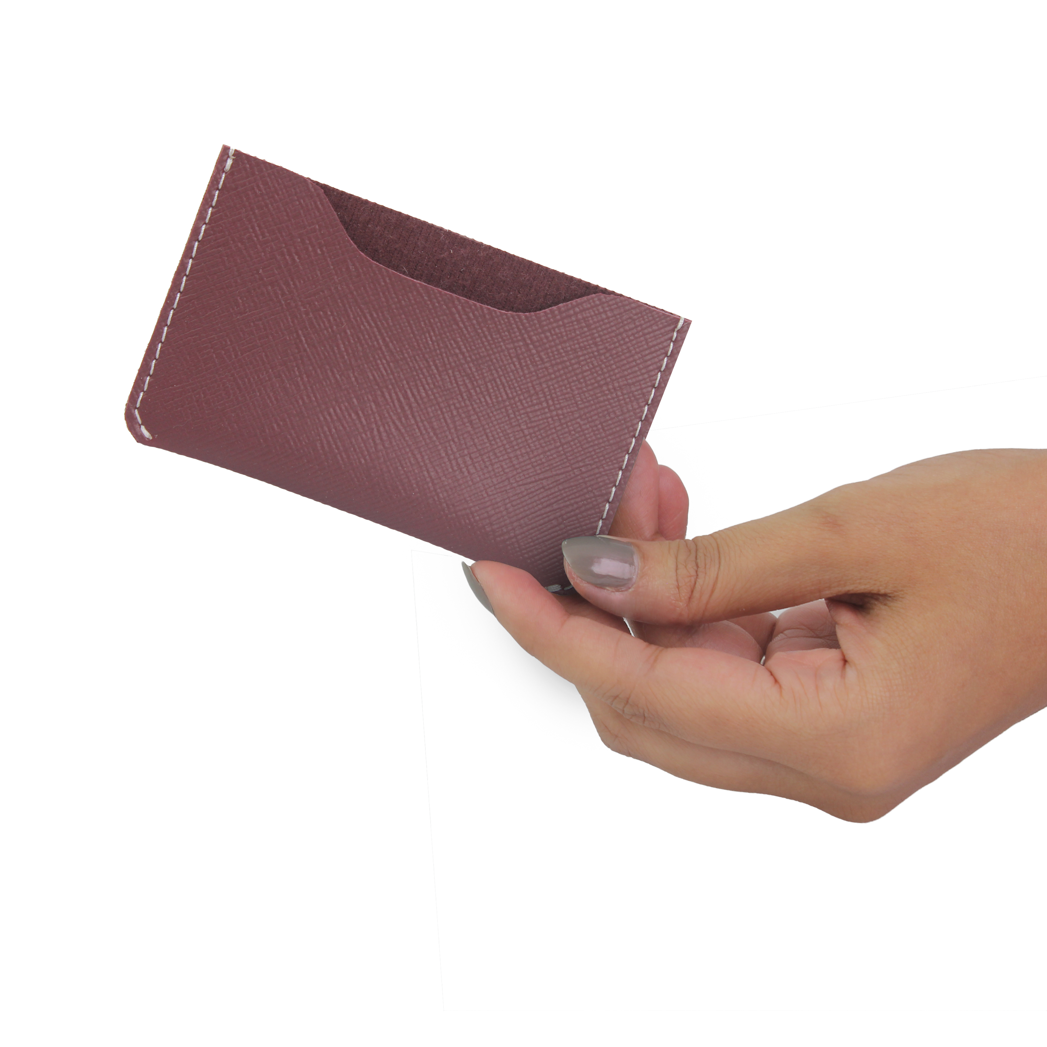 Card & Cash Holder