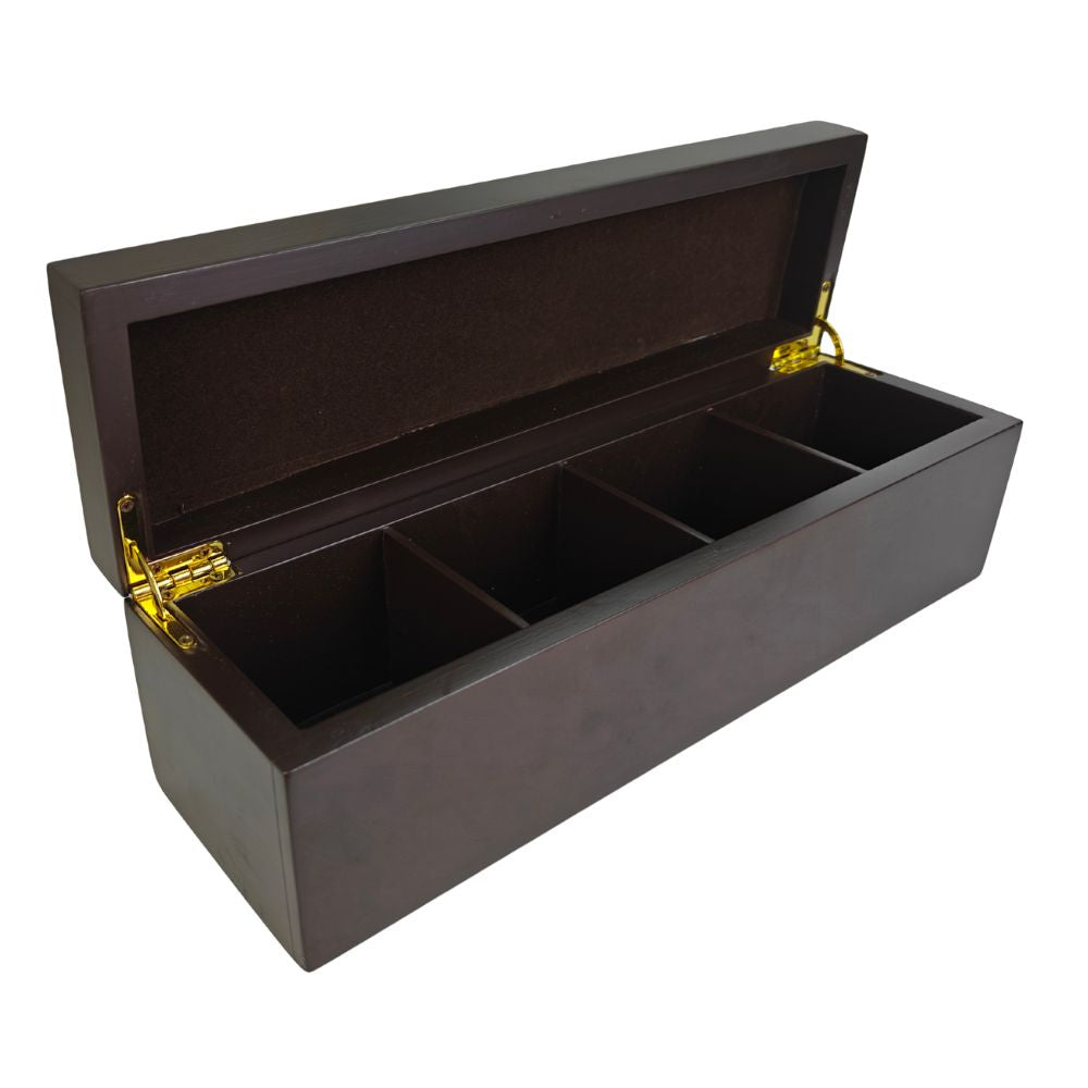 Long Tea Chest - The Secret Meadow