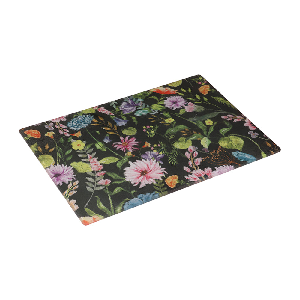 Chopping Board - Floral Bliss