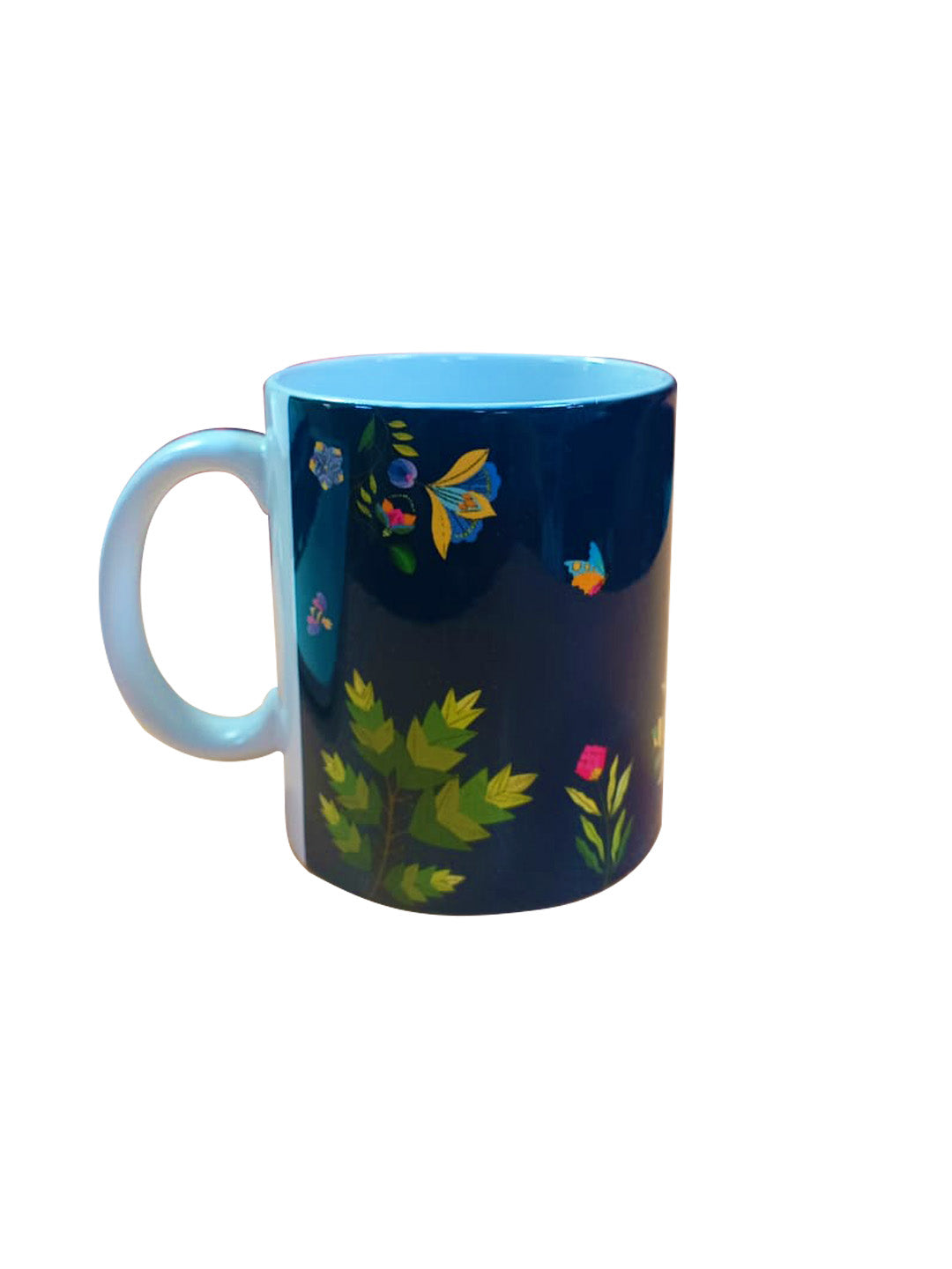 Mugs - Vibrant Bliss