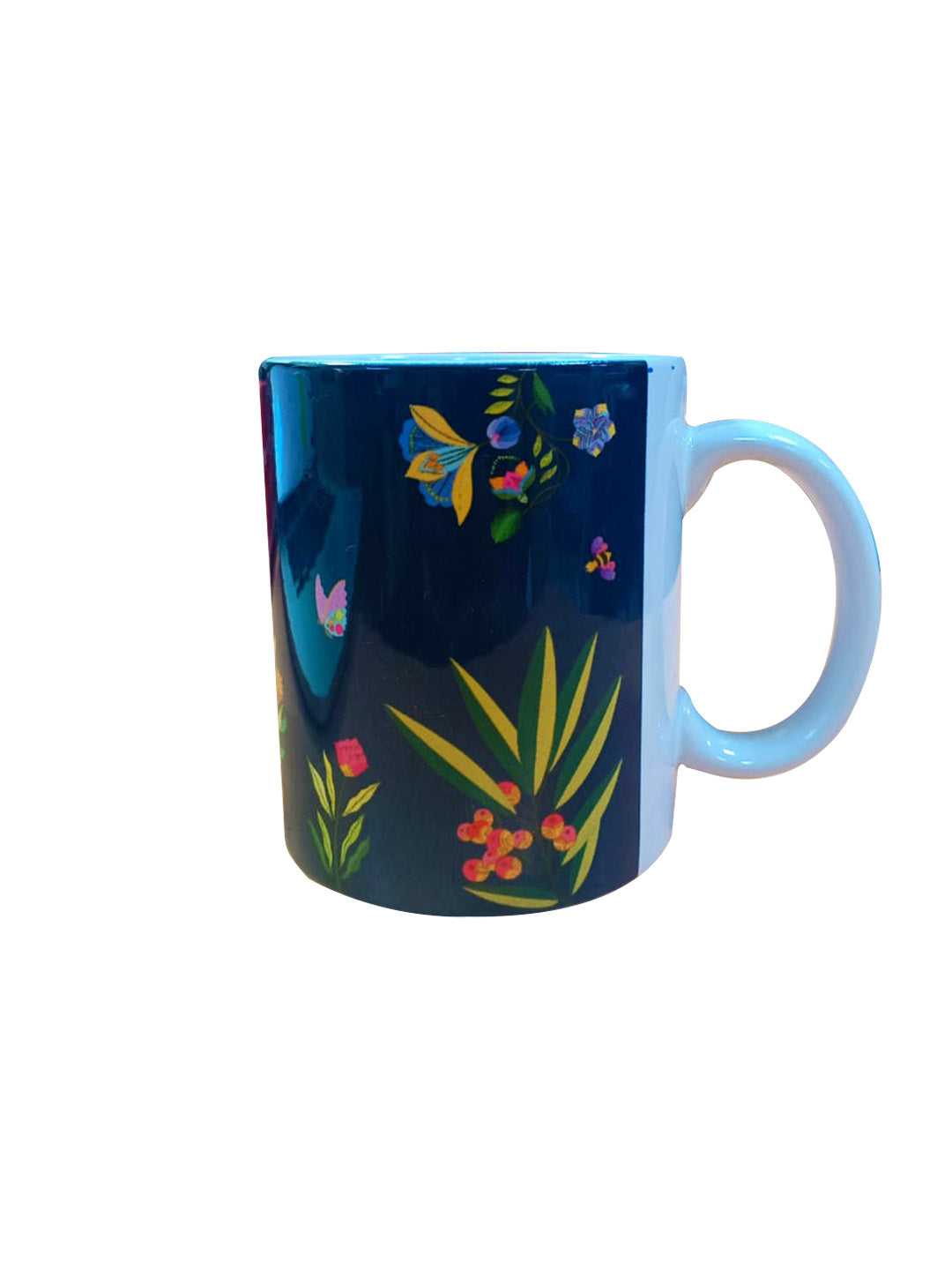 Mugs - Vibrant Bliss