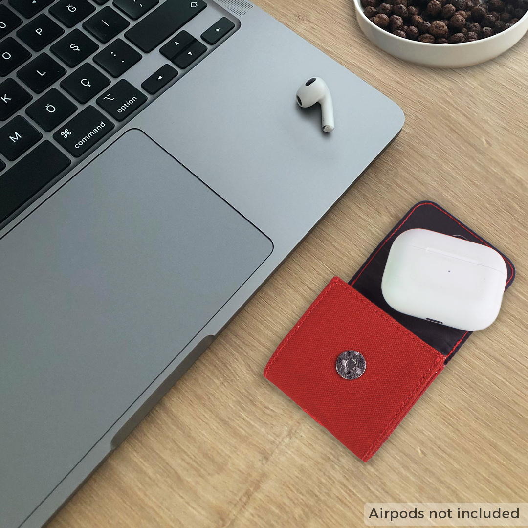 AirPods Cover - CherryCharm