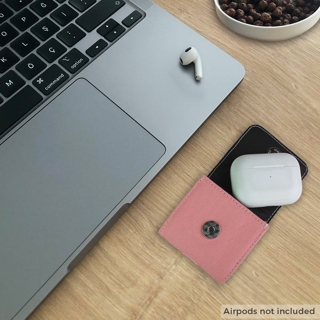 AirPods Cover - BerryBliss