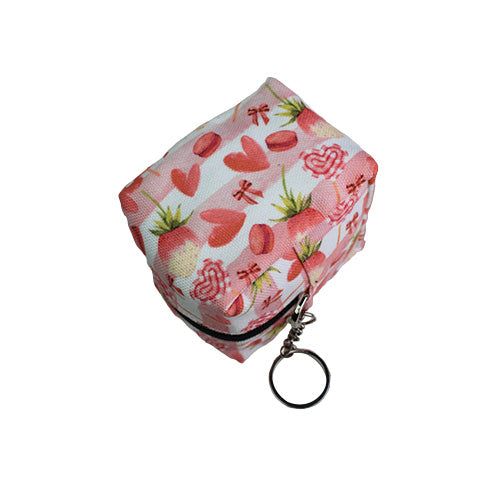 Keychain Pouch - Love Spell