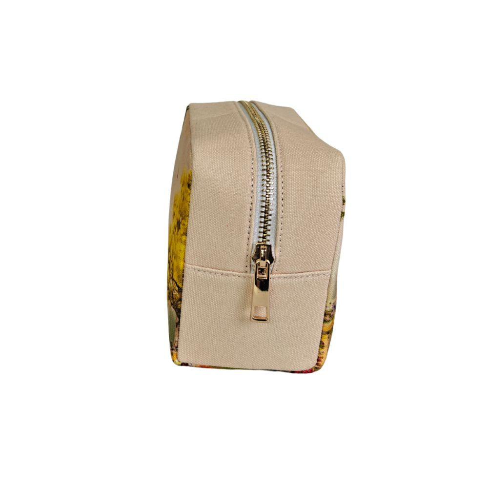 Travel Pouch - The Secret Meadow
