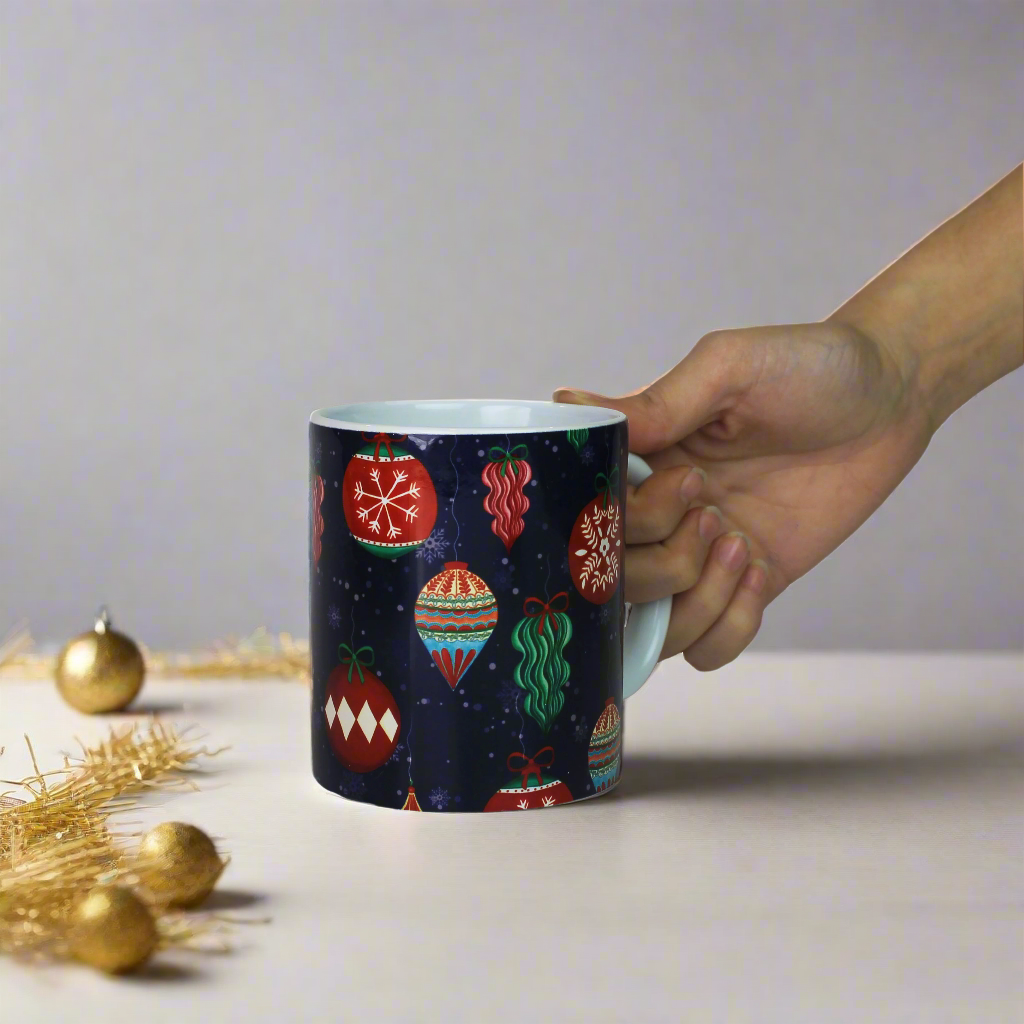 Mugs - Jingle Chime