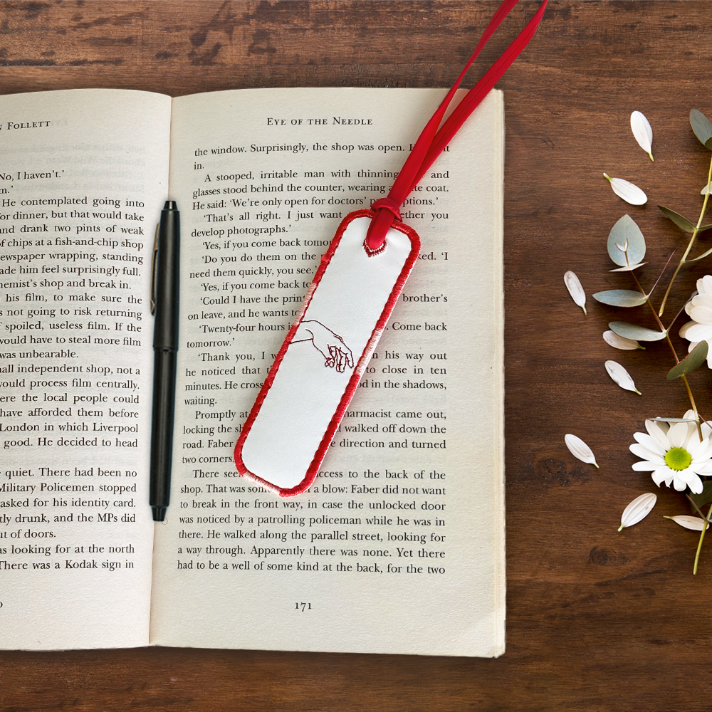 Promise Bookmark