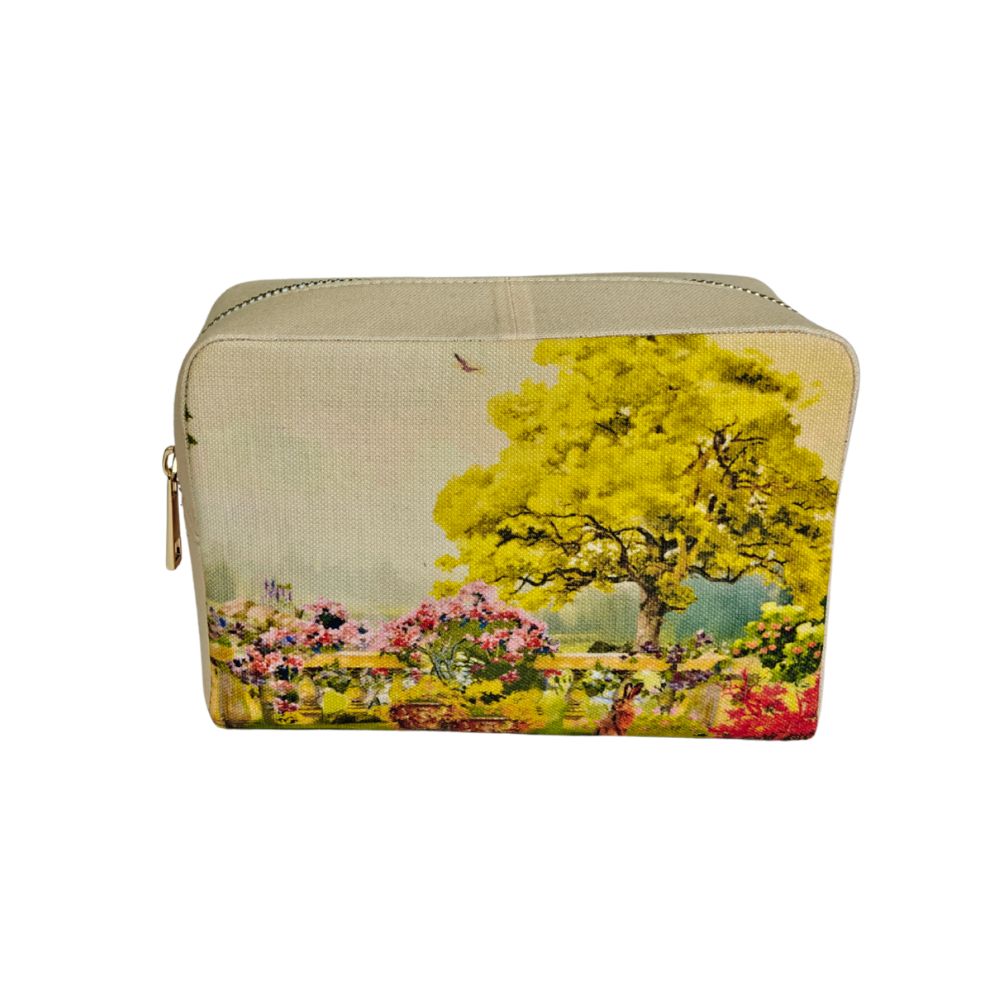 Travel Pouch - The Secret Meadow