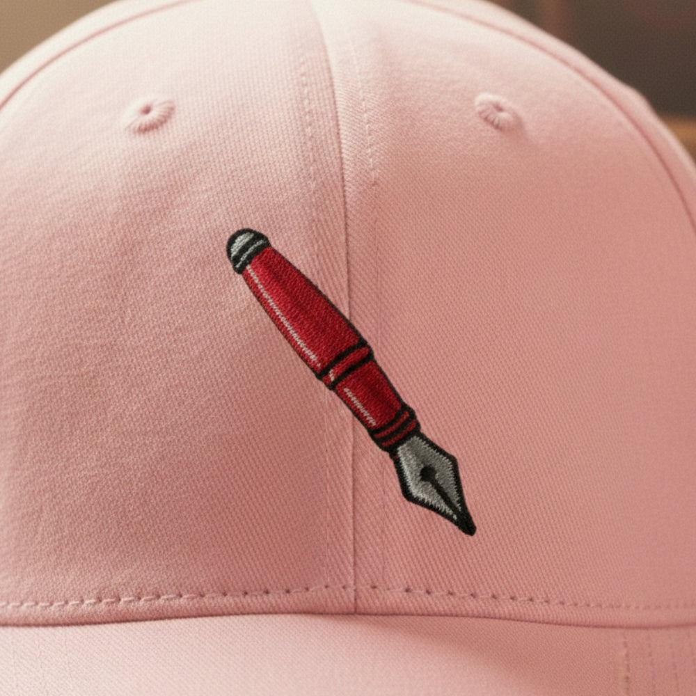 The Writer’s Soul : Kolorobia Duo Matching Caps