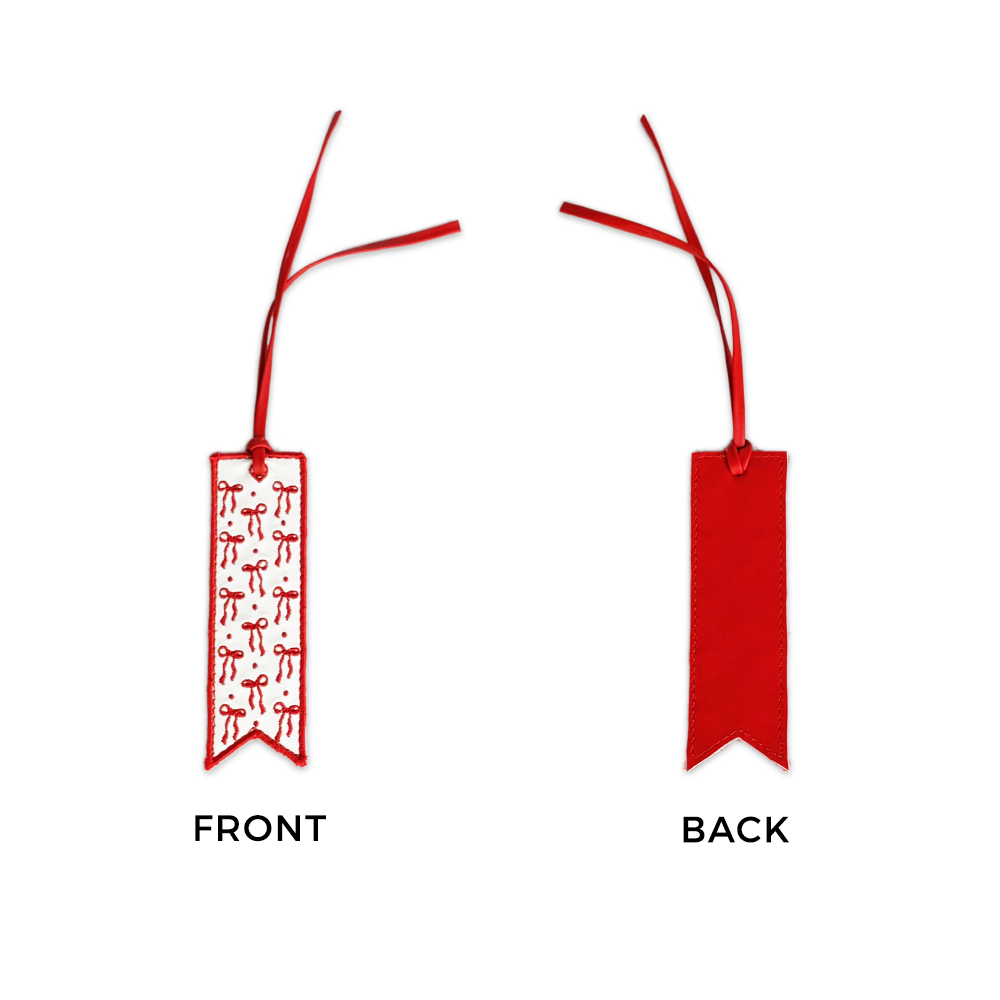Lovey Dovey Bookmark