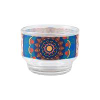 Dip Bowls (Set of 2) -Egyptian Tranquility
