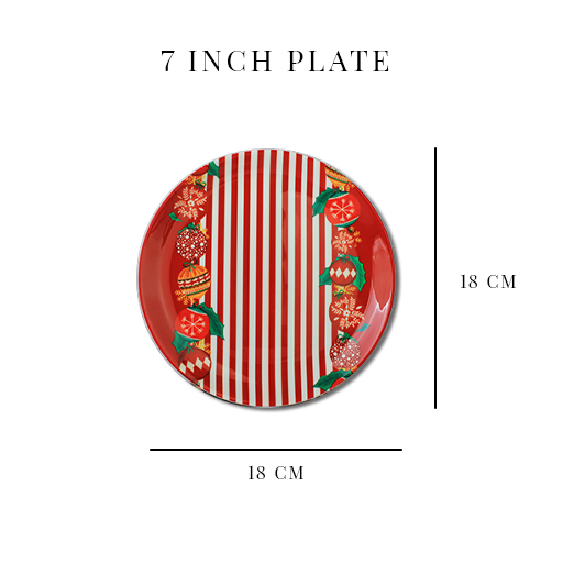 Decorative Wall Plates - Jollyjoy