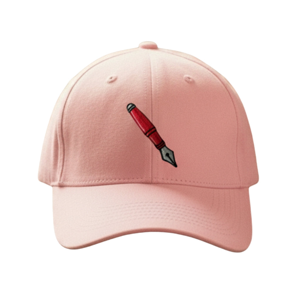 The Writer’s Soul : Kolorobia Duo Matching Caps