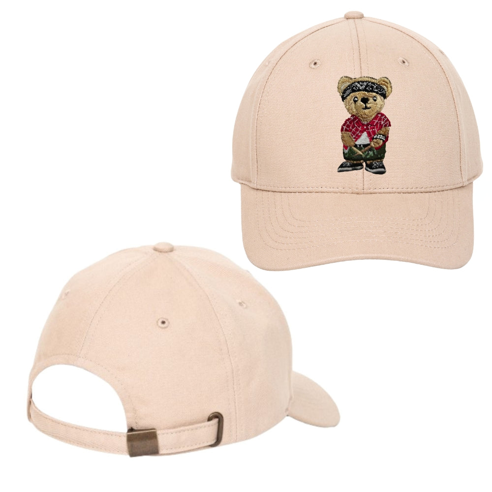 Stix Embroidered Baseball Caps