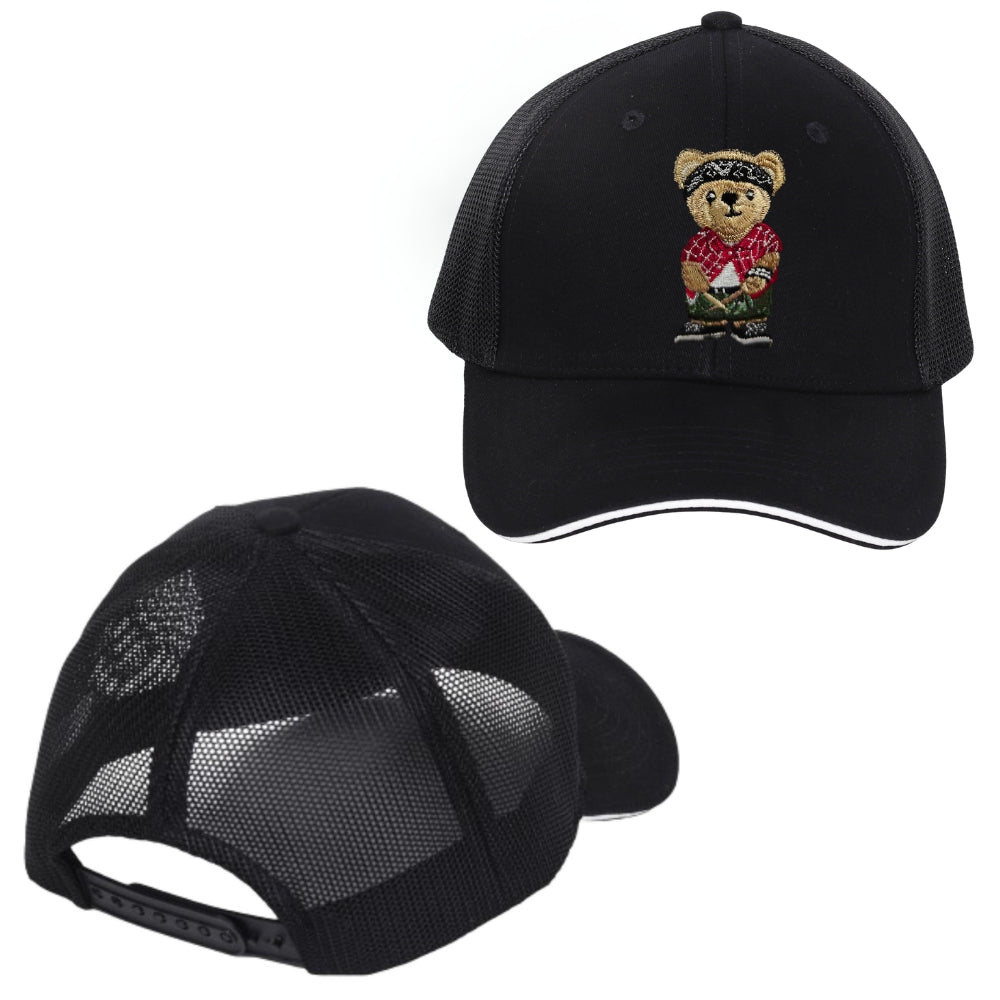 Stix Embroidered Baseball Caps