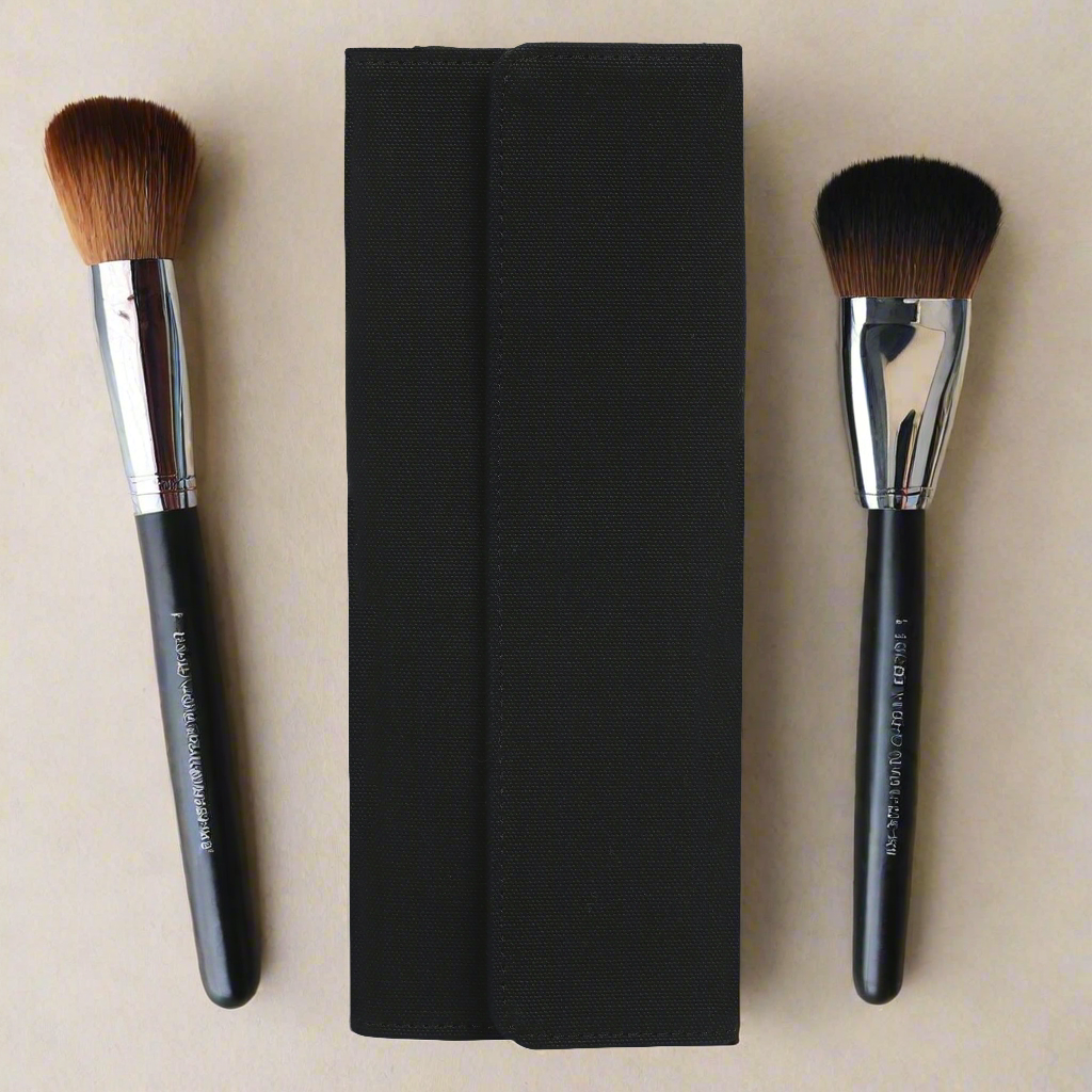 Bob Brush Kit -  Small