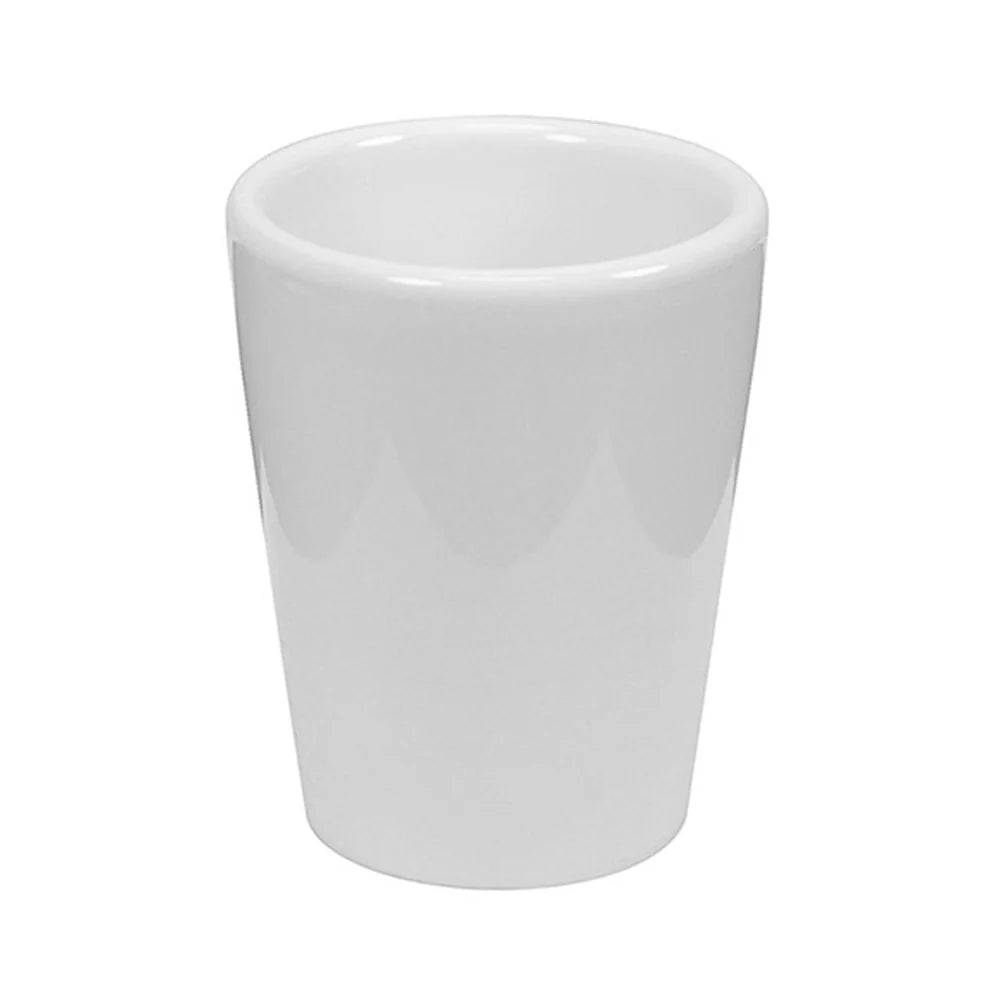 Elegant Ceramic Shot Glass