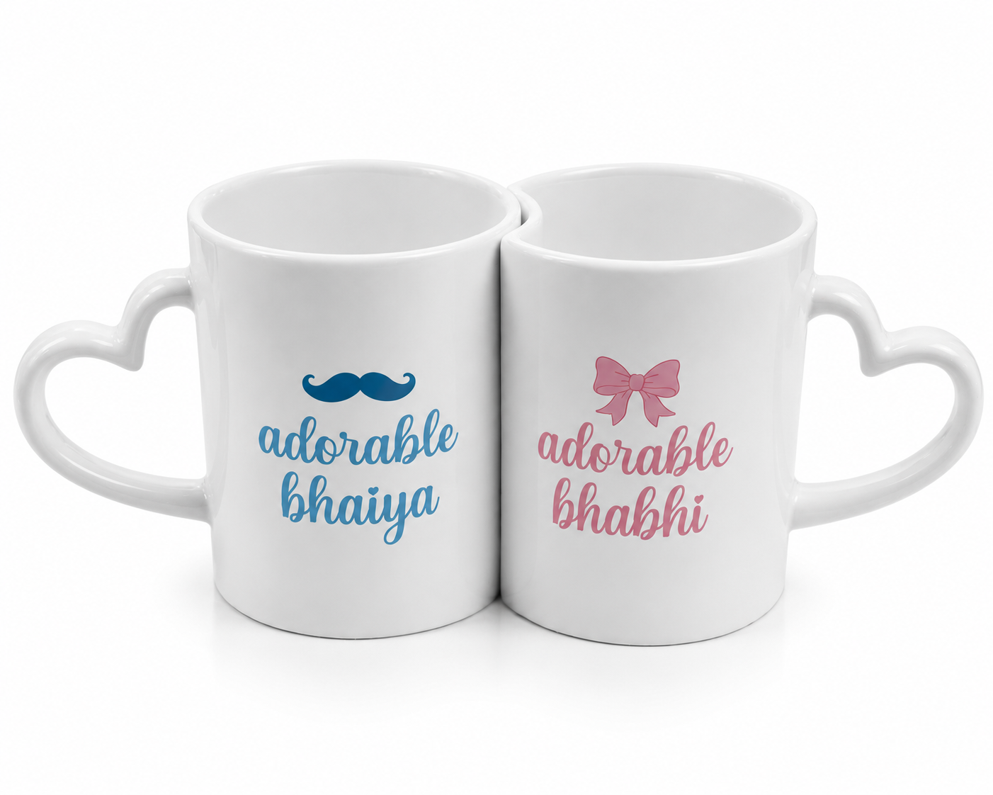 Bhaiya Bhabhi Lover Mug