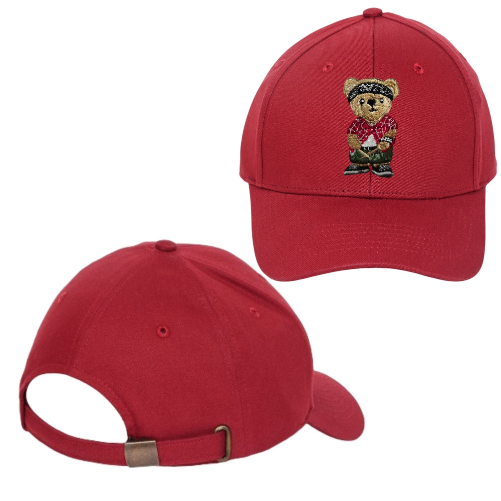 Stix Embroidered Baseball Caps