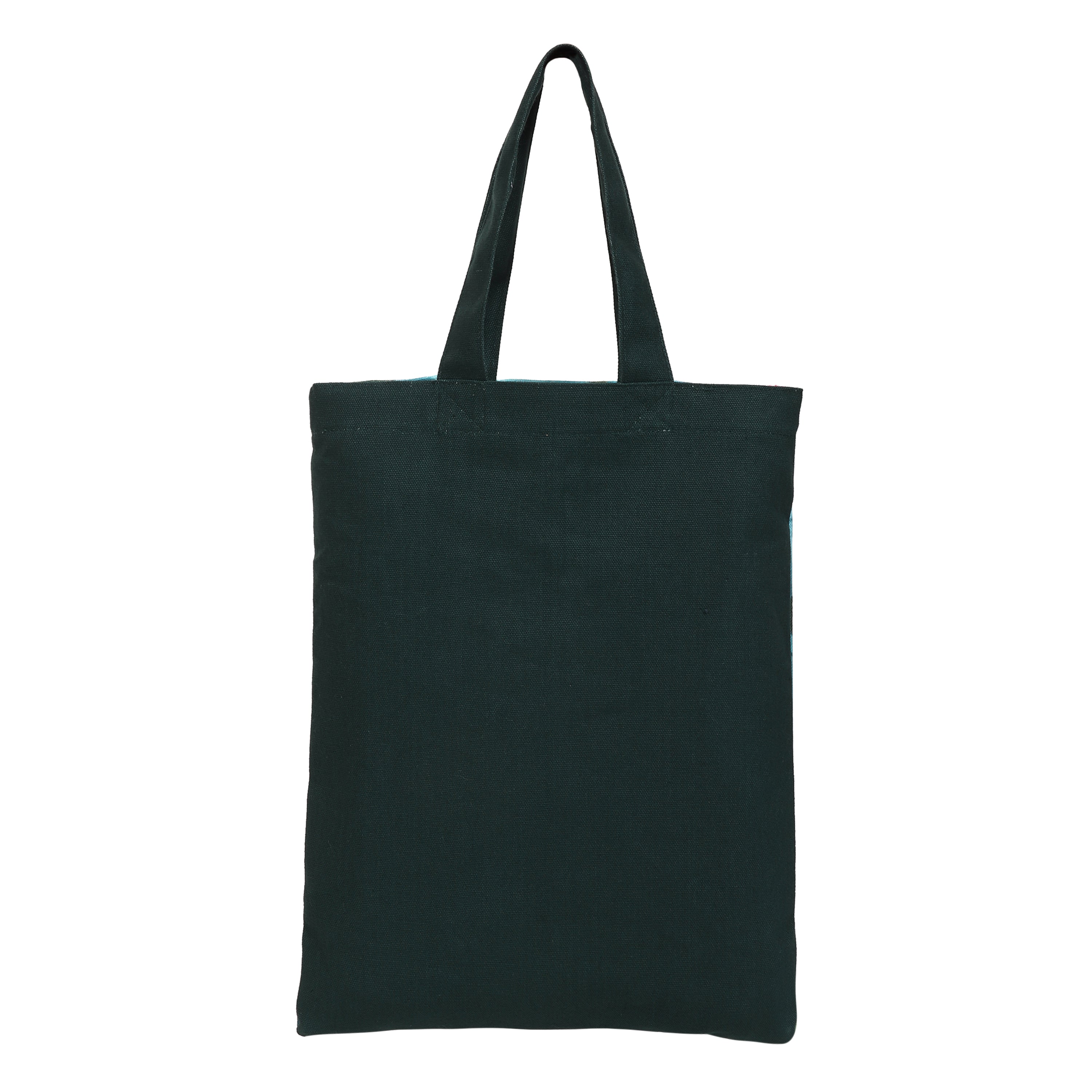 Flora Jhola Shopper Bag