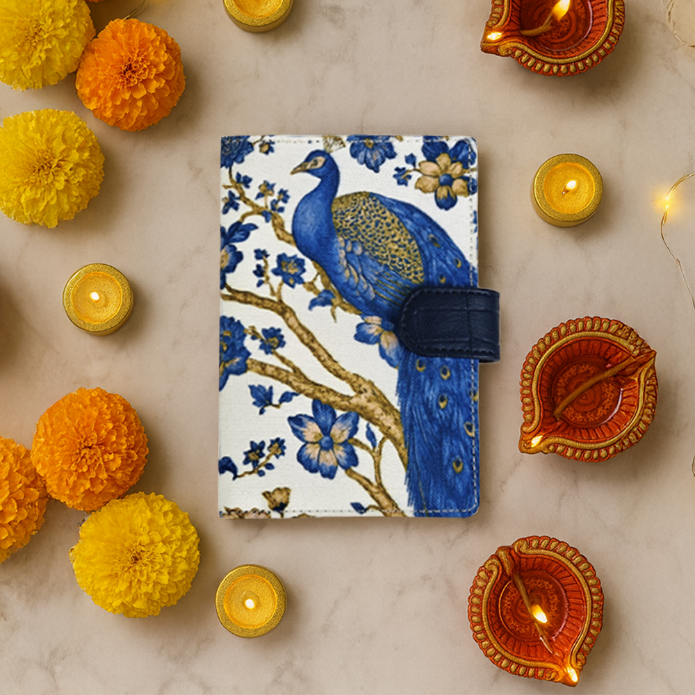 Passport Holder X Card Holder