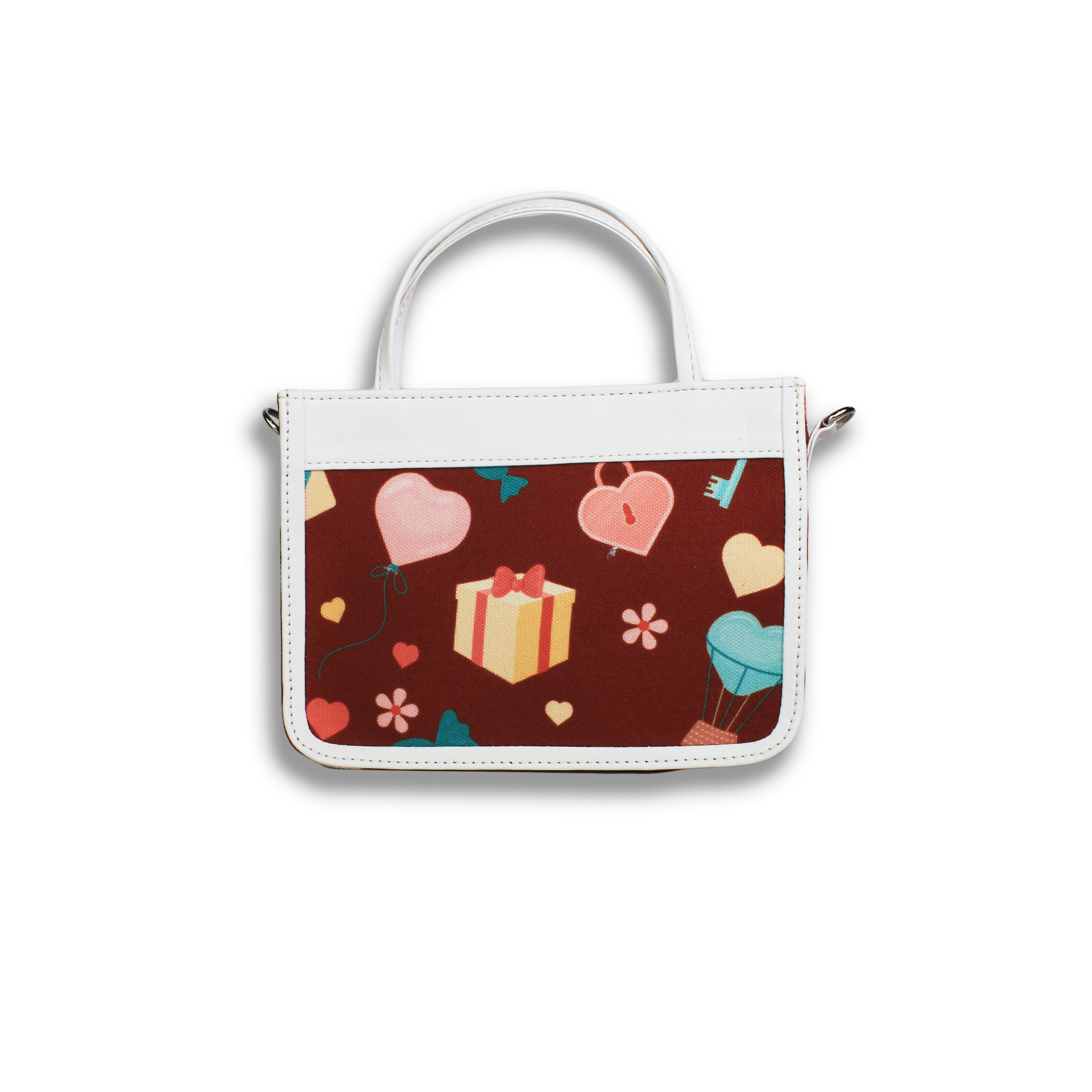 Mobile Sling Bags - Heartstrings