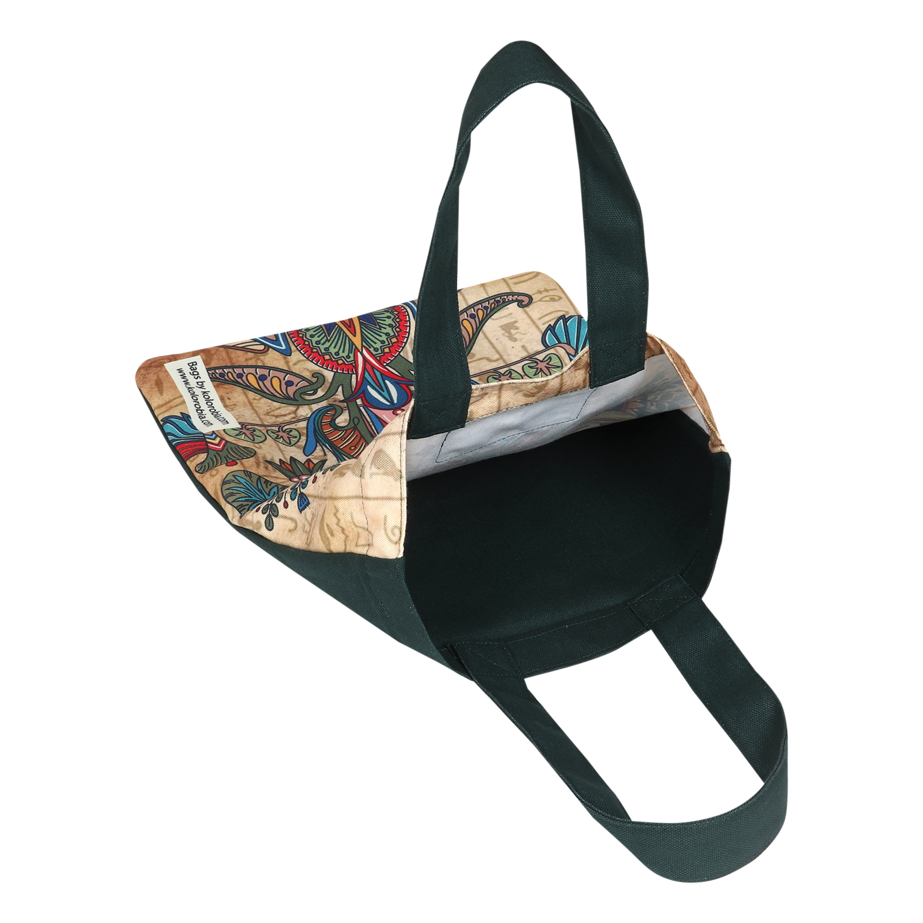 Egyptian Jhola Shopper Bag