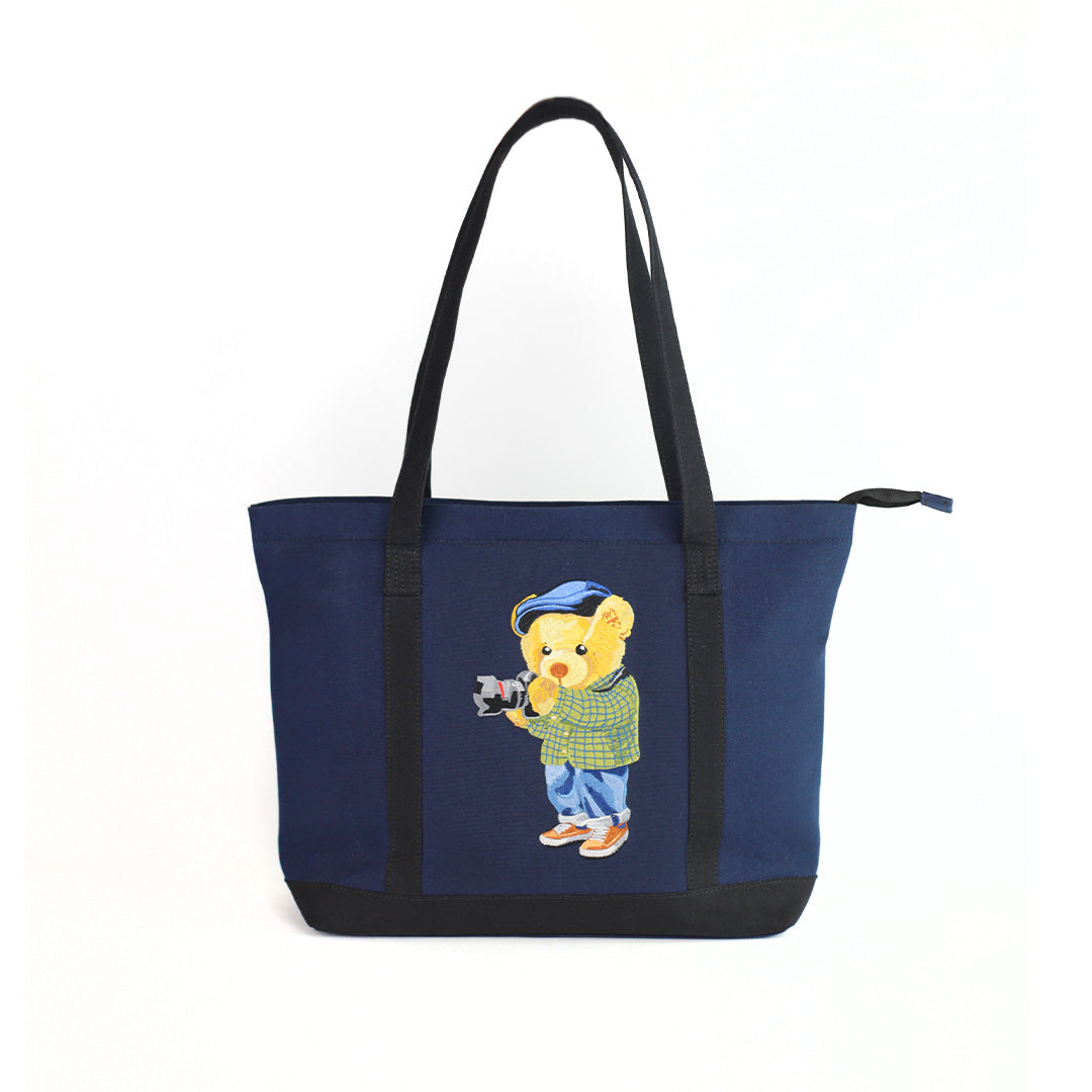 Bob Tote Bag - Large