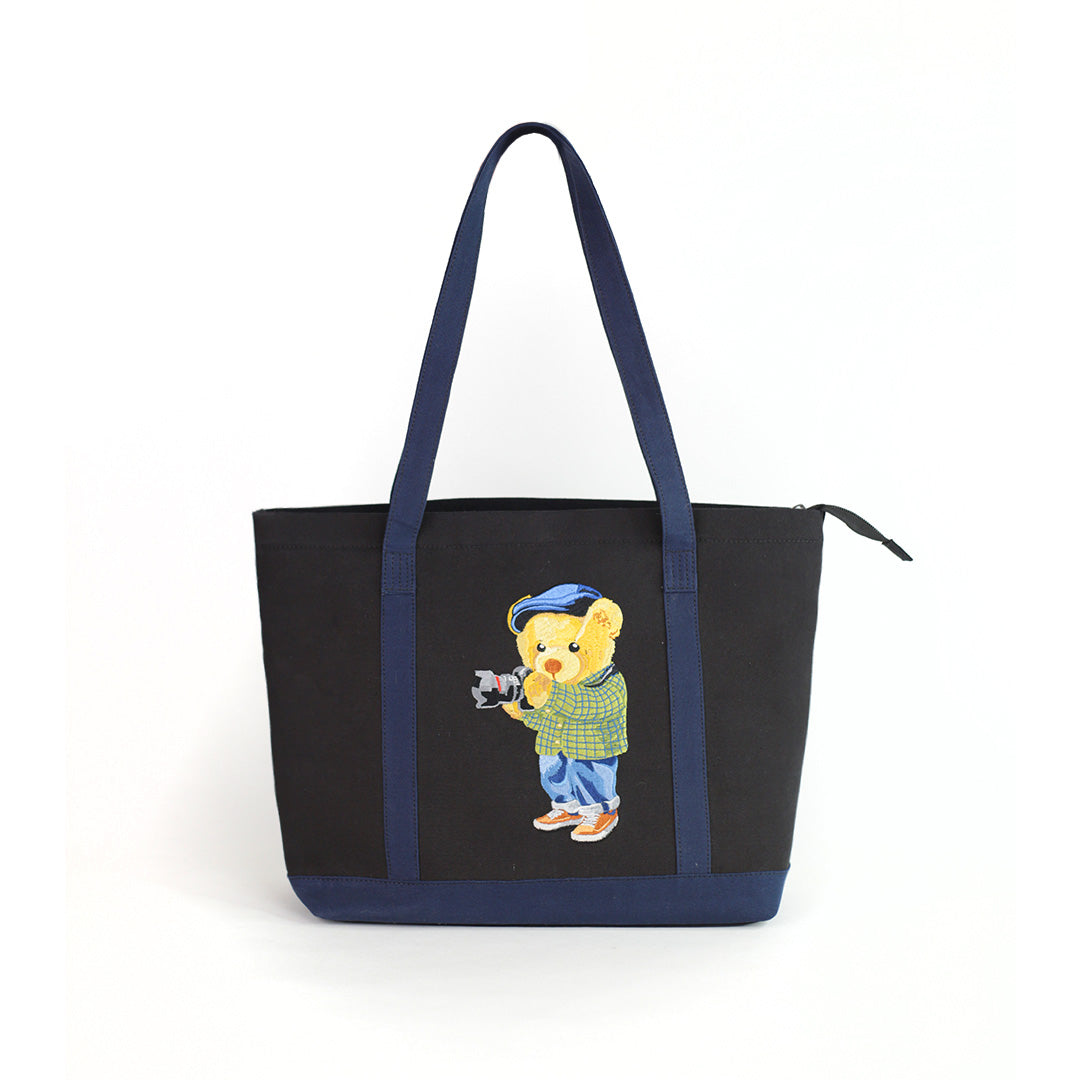 Bob Tote Bag - Large