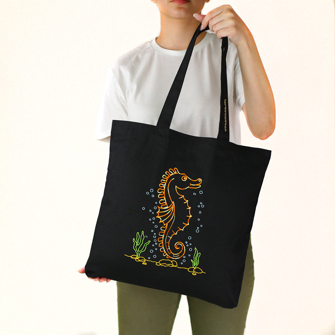 Cleo Jhola Shopper Bag