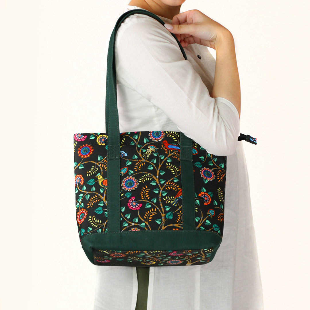 Bani Tote Bag - Small