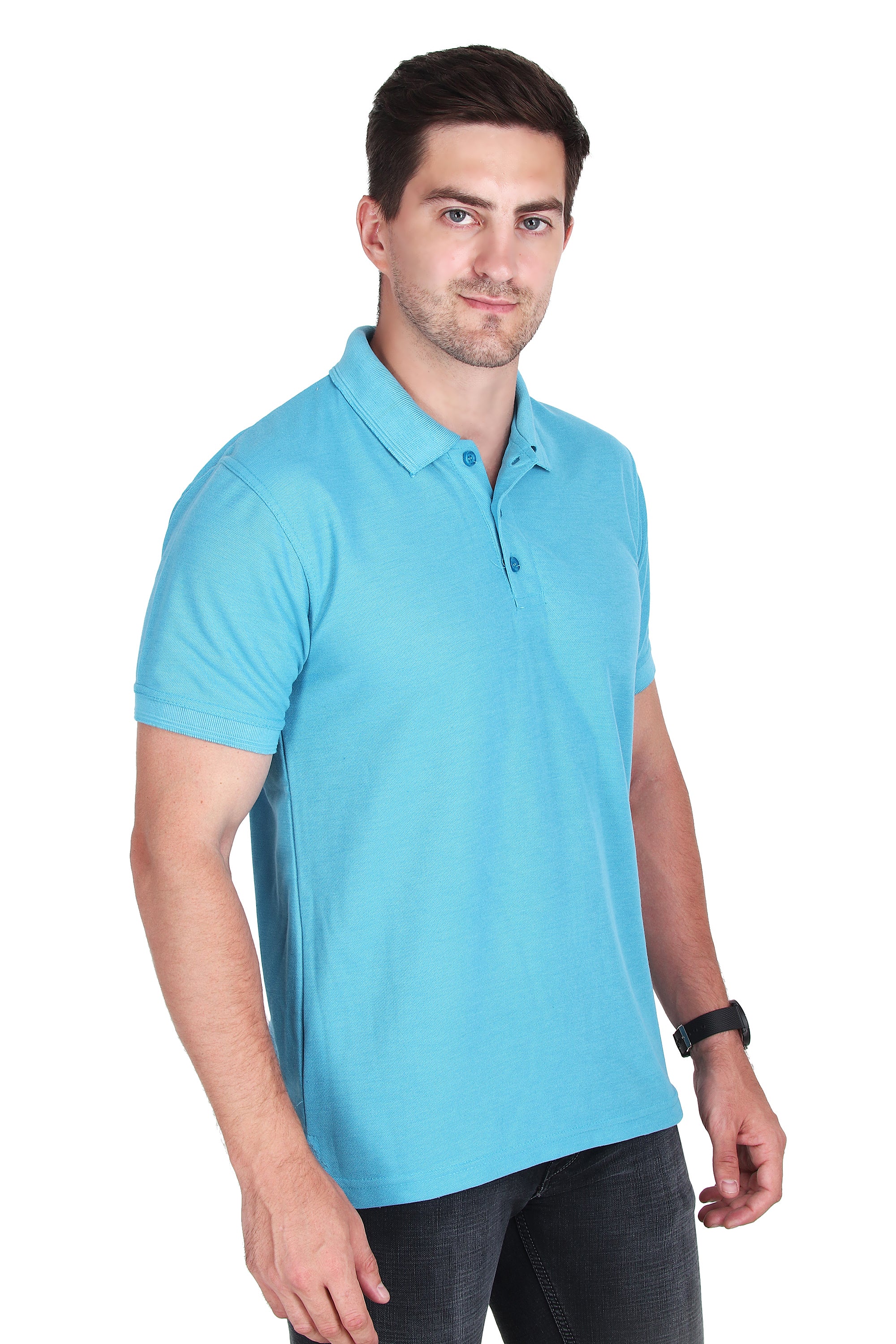 POLO T-SHIRTS