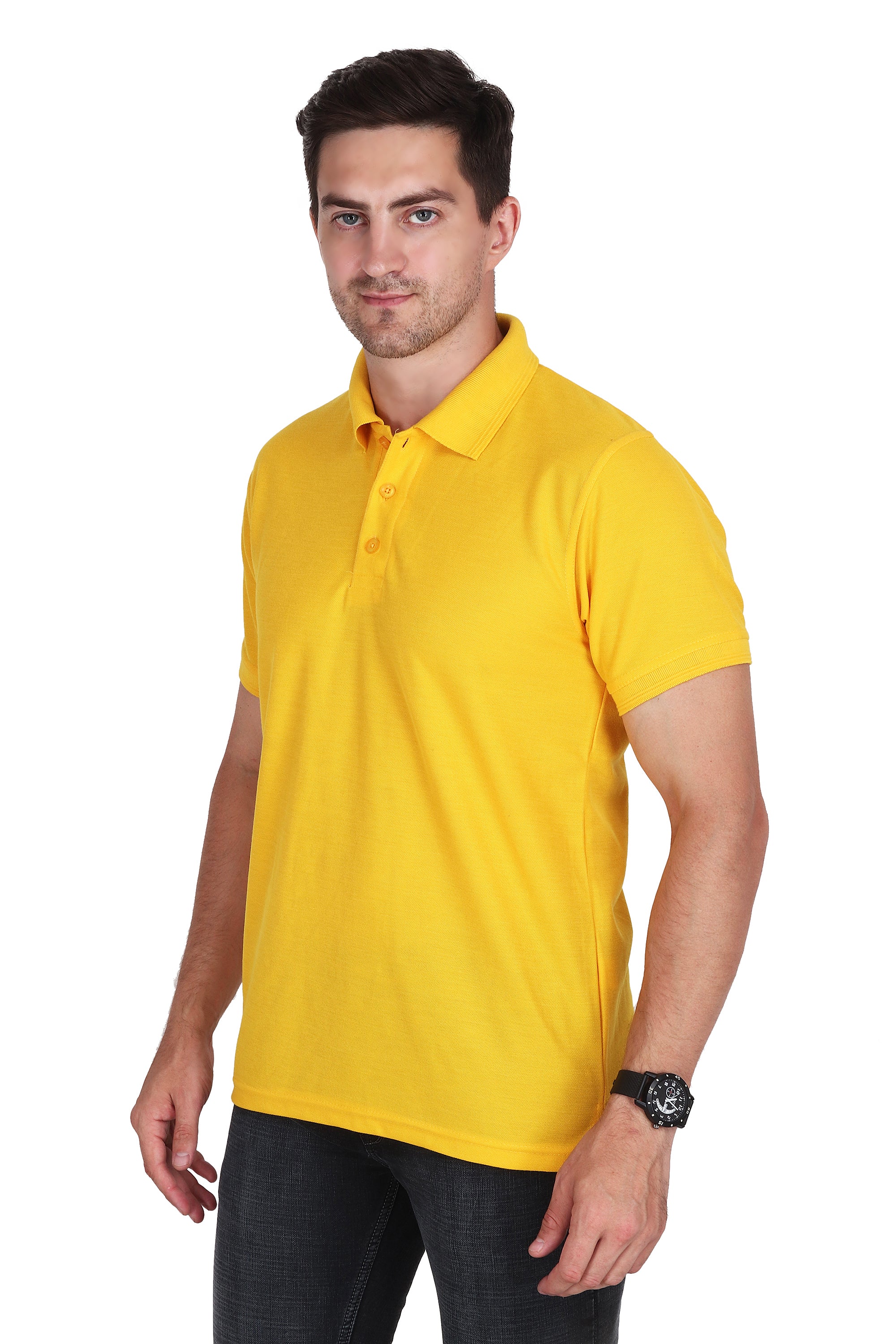 POLO T-SHIRTS