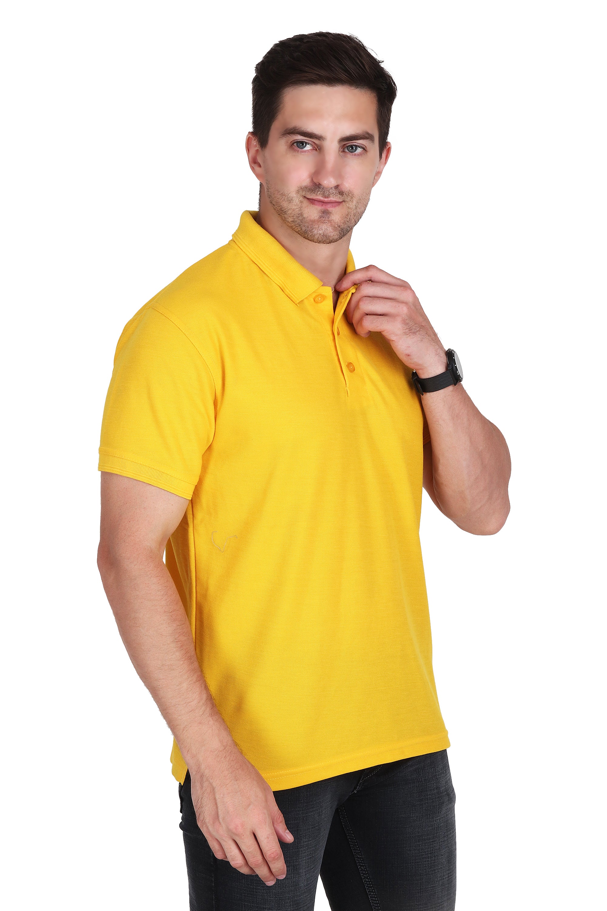 POLO T-SHIRTS