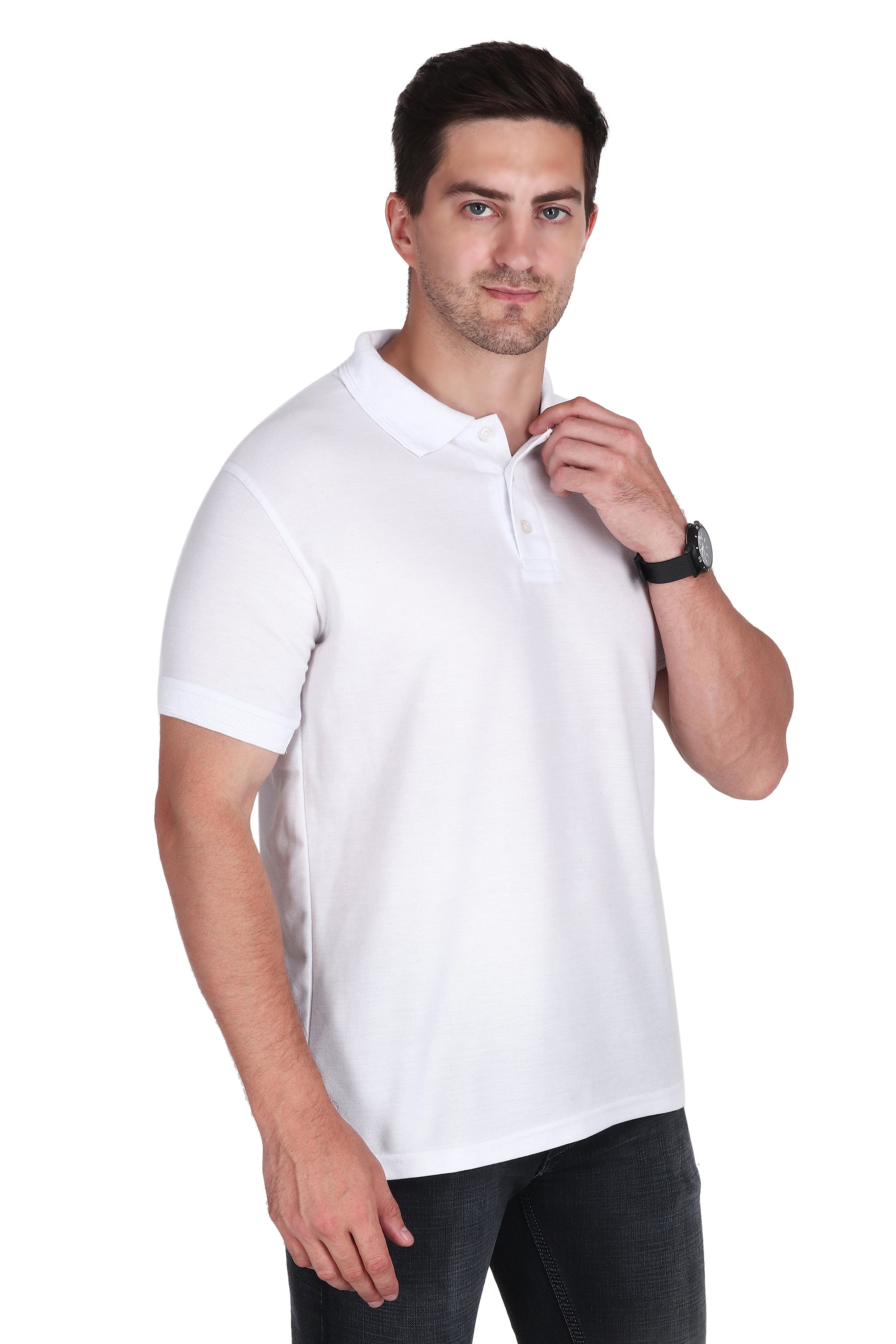 POLO T-SHIRTS